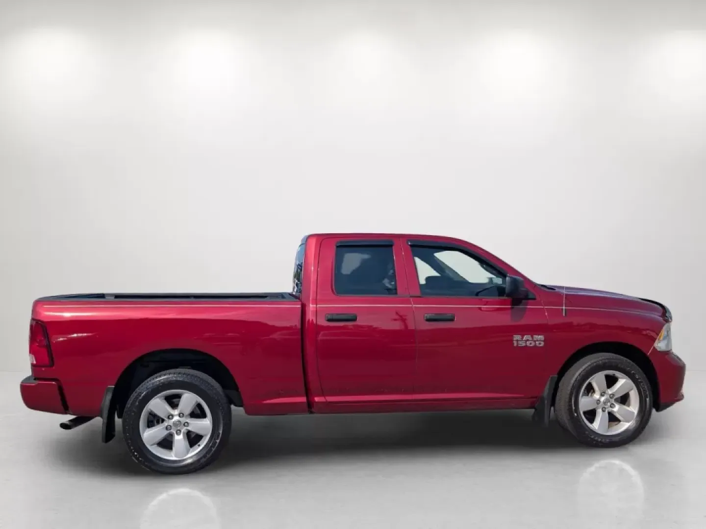 2014 /Diesel Gray/Black Ram 1500 Tradesman (1C6RR6FG1ES) with an Other engine, located at 5115 14th Ave., Columbus, GA, 31904, (706) 323-0345, 32.511494, -84.971046 - **Explore New Horizons with the 2014 Ram 1500 Tradesman at Gils Auto - Your Buy Here Pay Here Destination in Phenix City!**<br /> <br /> Are you ready to elevate your daily driving experience? Imagine tackling your morning commute and weekend getaways with confidence in a rugged pickup that combines - Photo#2