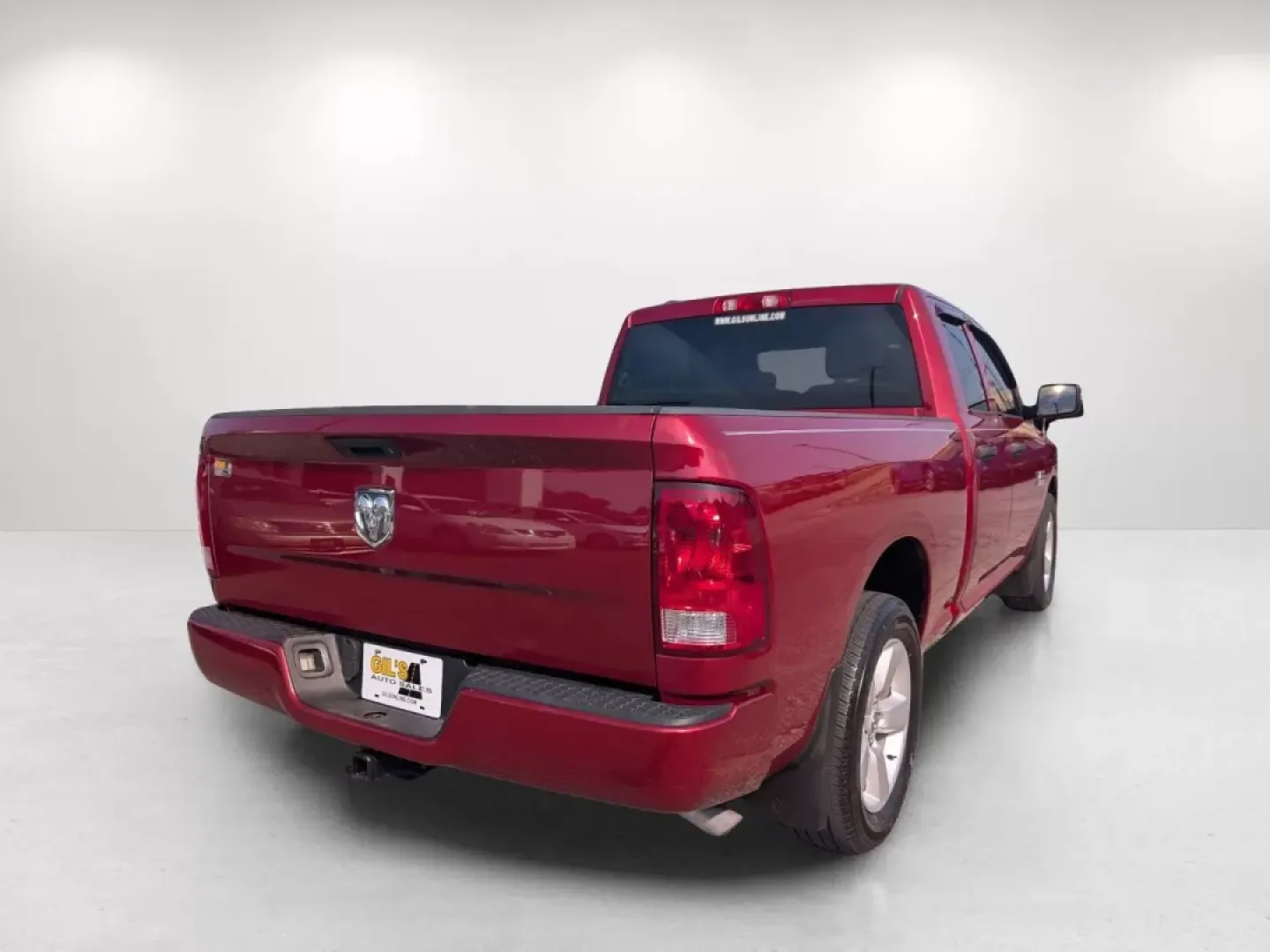 2014 /Diesel Gray/Black Ram 1500 Tradesman (1C6RR6FG1ES) with an Other engine, located at 5115 14th Ave., Columbus, GA, 31904, (706) 323-0345, 32.511494, -84.971046 - **Explore New Horizons with the 2014 Ram 1500 Tradesman at Gils Auto - Your Buy Here Pay Here Destination in Phenix City!**<br /> <br /> Are you ready to elevate your daily driving experience? Imagine tackling your morning commute and weekend getaways with confidence in a rugged pickup that combines - Photo#3