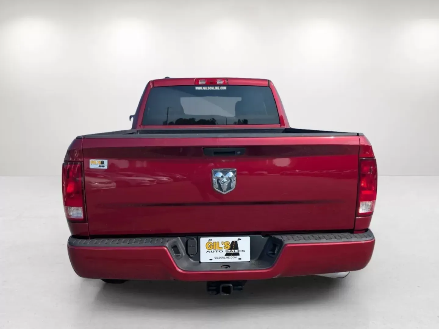 2014 /Diesel Gray/Black Ram 1500 Tradesman (1C6RR6FG1ES) with an Other engine, located at 5115 14th Ave., Columbus, GA, 31904, (706) 323-0345, 32.511494, -84.971046 - **Explore New Horizons with the 2014 Ram 1500 Tradesman at Gils Auto - Your Buy Here Pay Here Destination in Phenix City!**<br /> <br /> Are you ready to elevate your daily driving experience? Imagine tackling your morning commute and weekend getaways with confidence in a rugged pickup that combines - Photo#4