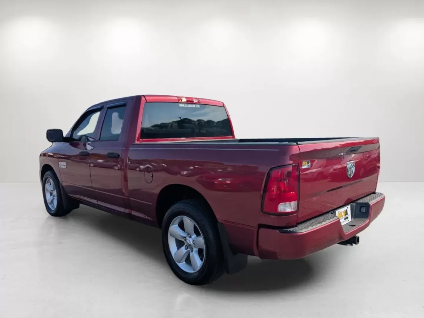 2014 /Diesel Gray/Black Ram 1500 Tradesman (1C6RR6FG1ES) with an Other engine, located at 5115 14th Ave., Columbus, GA, 31904, (706) 323-0345, 32.511494, -84.971046 - **Explore New Horizons with the 2014 Ram 1500 Tradesman at Gils Auto - Your Buy Here Pay Here Destination in Phenix City!**<br /> <br /> Are you ready to elevate your daily driving experience? Imagine tackling your morning commute and weekend getaways with confidence in a rugged pickup that combines - Photo#5