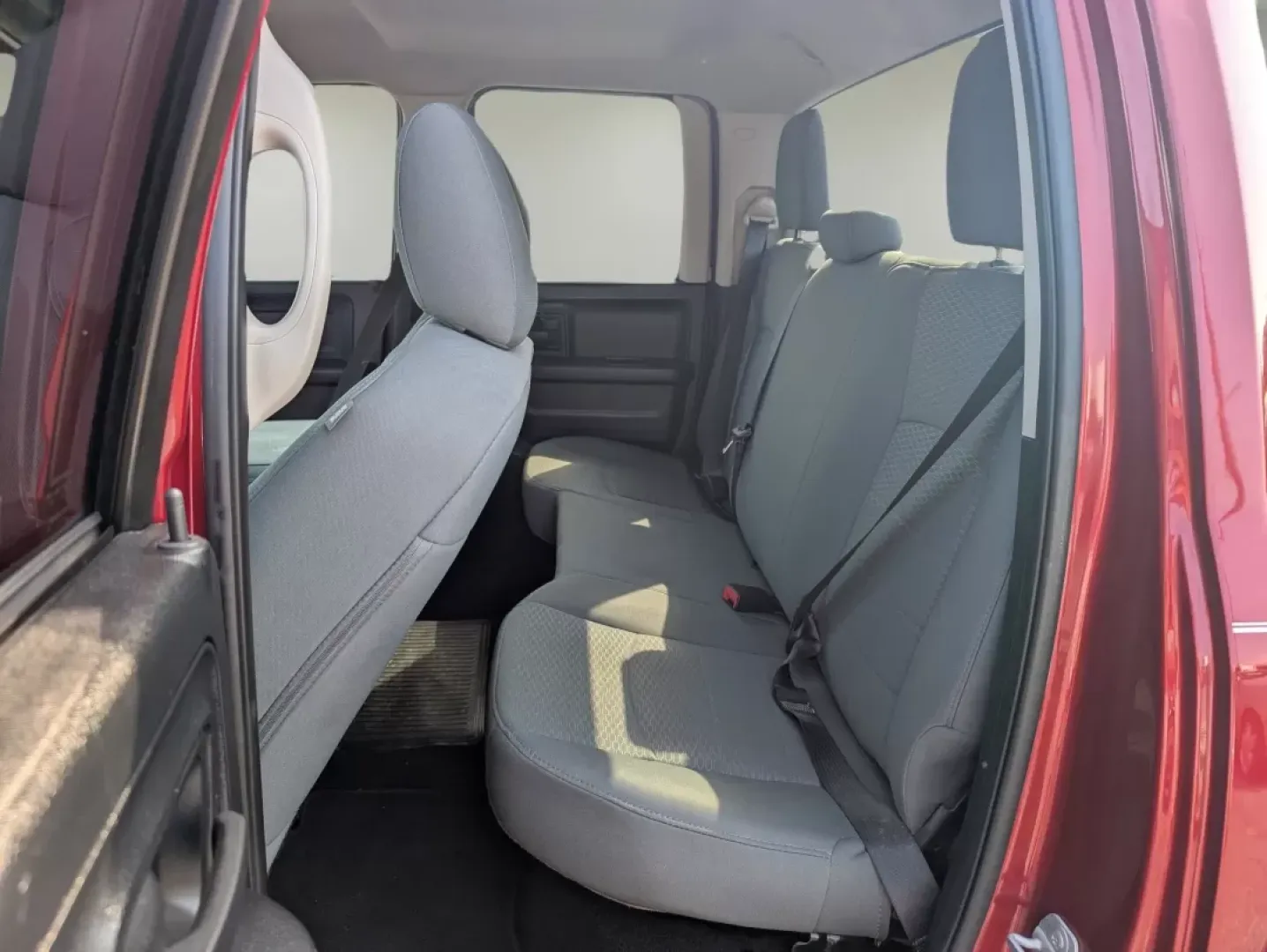 2014 /Diesel Gray/Black Ram 1500 Tradesman (1C6RR6FG1ES) with an Other engine, located at 5115 14th Ave., Columbus, GA, 31904, (706) 323-0345, 32.511494, -84.971046 - **Explore New Horizons with the 2014 Ram 1500 Tradesman at Gils Auto - Your Buy Here Pay Here Destination in Phenix City!**<br /> <br /> Are you ready to elevate your daily driving experience? Imagine tackling your morning commute and weekend getaways with confidence in a rugged pickup that combines - Photo#10