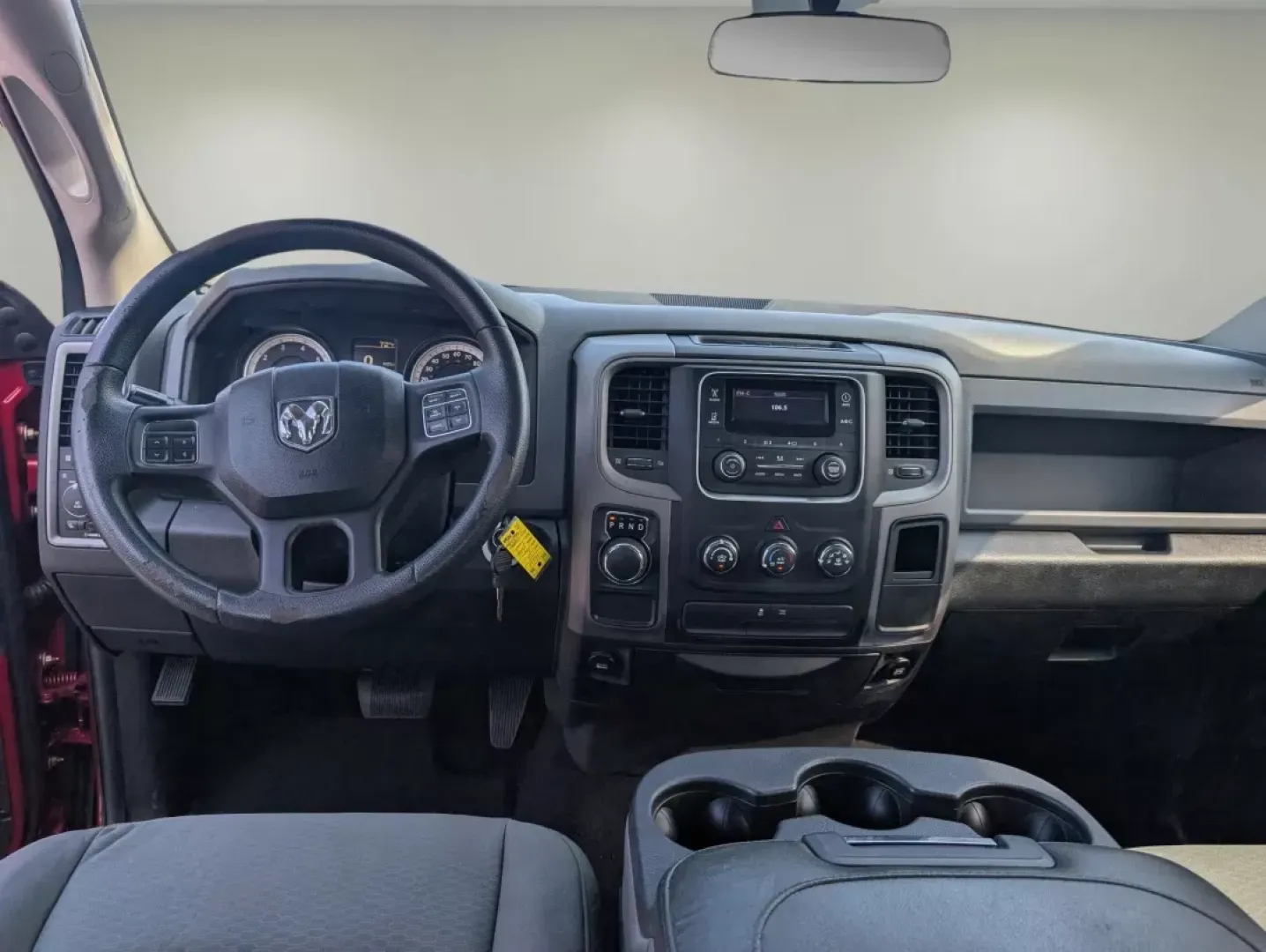 2014 /Diesel Gray/Black Ram 1500 Tradesman (1C6RR6FG1ES) with an Other engine, located at 5115 14th Ave., Columbus, GA, 31904, (706) 323-0345, 32.511494, -84.971046 - **Explore New Horizons with the 2014 Ram 1500 Tradesman at Gils Auto - Your Buy Here Pay Here Destination in Phenix City!**<br /> <br /> Are you ready to elevate your daily driving experience? Imagine tackling your morning commute and weekend getaways with confidence in a rugged pickup that combines - Photo#11