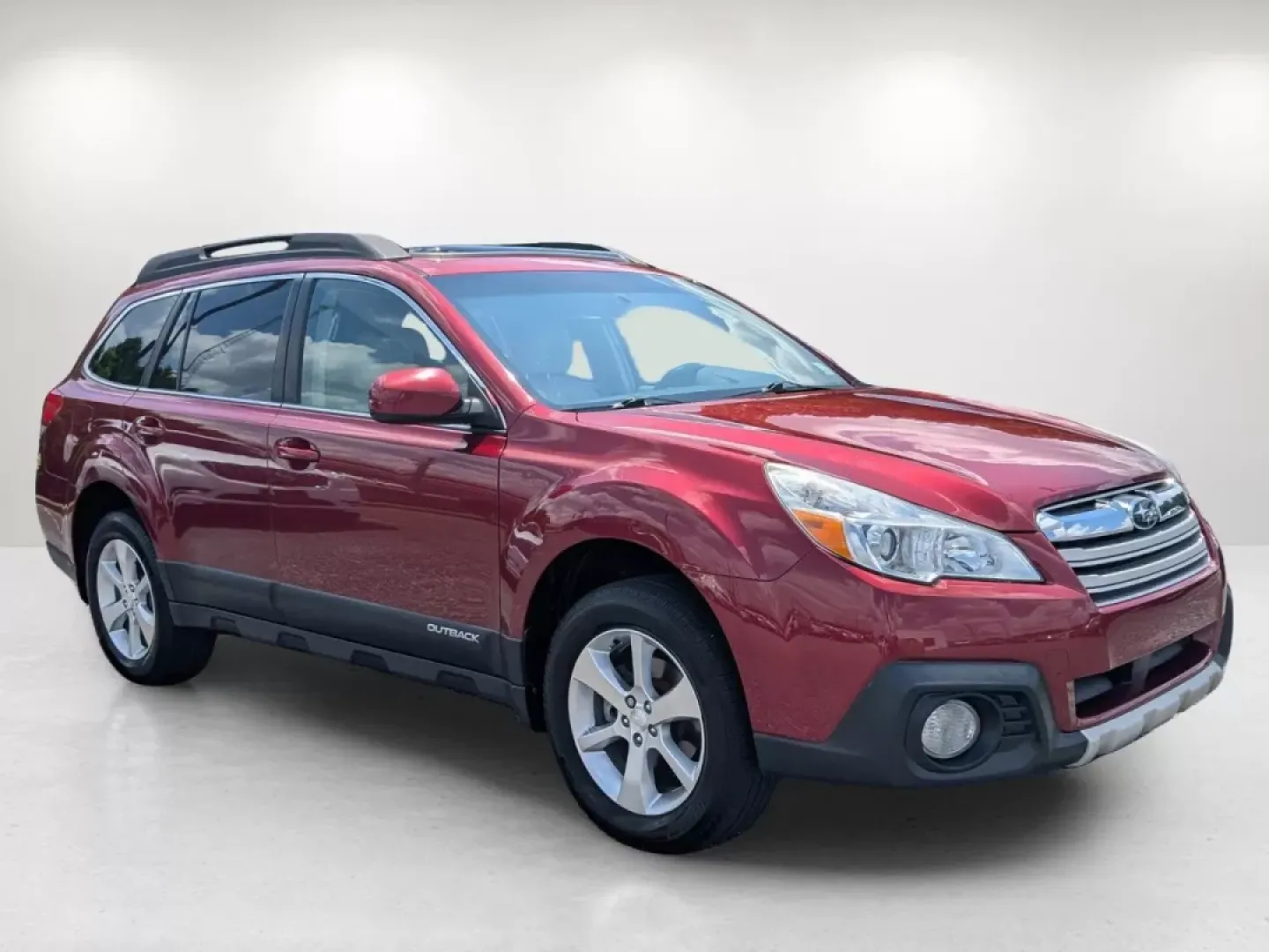 2014 /Warm Ivory Subaru Outback 2.5i Limited (4S4BRCLC1E3) with an Other engine, located at 3959 U.S. 80 W, Phenix City, AL, 36870, (334) 297-4885, 32.469296, -85.135185 - **Adventure Awaits with the 2014 Subaru Outback 2.5i Limited Perfect for Your Next Road Trip!**<br /> <br /> If you're ready to elevate your family outings or embark on thrilling weekend adventures, the 2014 Subaru Outback 2.5i Limited is the vehicle for you. This versatile sport utility vehicle co - Photo#2