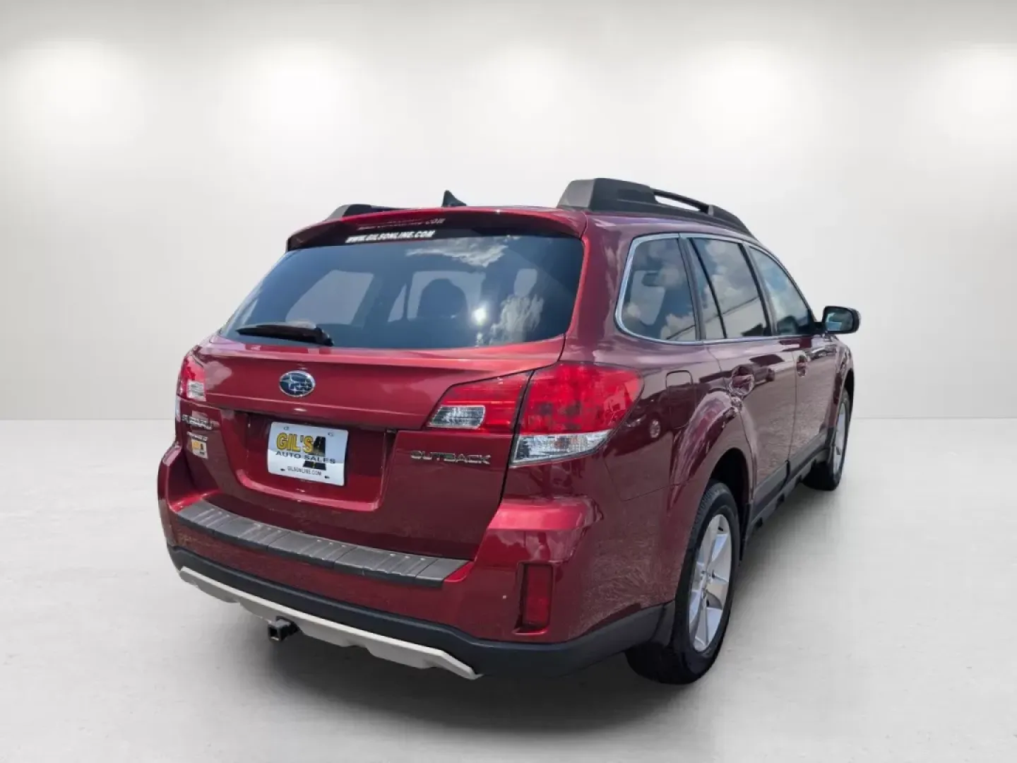 2014 /Warm Ivory Subaru Outback 2.5i Limited (4S4BRCLC1E3) with an Other engine, located at 3959 U.S. 80 W, Phenix City, AL, 36870, (334) 297-4885, 32.469296, -85.135185 - **Adventure Awaits with the 2014 Subaru Outback 2.5i Limited Perfect for Your Next Road Trip!**<br /> <br /> If you're ready to elevate your family outings or embark on thrilling weekend adventures, the 2014 Subaru Outback 2.5i Limited is the vehicle for you. This versatile sport utility vehicle co - Photo#4