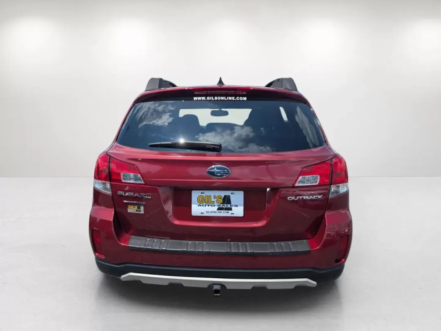 2014 /Warm Ivory Subaru Outback 2.5i Limited (4S4BRCLC1E3) with an Other engine, located at 3959 U.S. 80 W, Phenix City, AL, 36870, (334) 297-4885, 32.469296, -85.135185 - **Adventure Awaits with the 2014 Subaru Outback 2.5i Limited Perfect for Your Next Road Trip!**<br /> <br /> If you're ready to elevate your family outings or embark on thrilling weekend adventures, the 2014 Subaru Outback 2.5i Limited is the vehicle for you. This versatile sport utility vehicle co - Photo#5