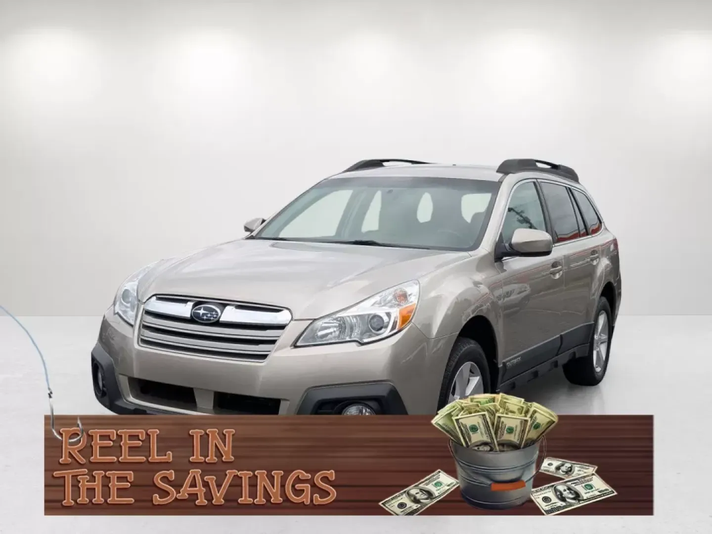 2014 /Ivory Subaru Outback 2.5i Premium (4S4BRCCC4E3) with an Other engine, located at 804 22nd Ave, Phenix City, AL, 36870, (334) 297-1860, 32.484749, -85.024475 - **Embark on Your Next Adventure with the 2014 Subaru Outback 2.5i Premium at Gils Auto!**<br /> <br /> If you're searching for a reliable, versatile vehicle that's perfect for family outings, daily commuting, or weekend adventures, look no further than this stunning 2014 Subaru Outback 2.5i Premium. - Photo#0
