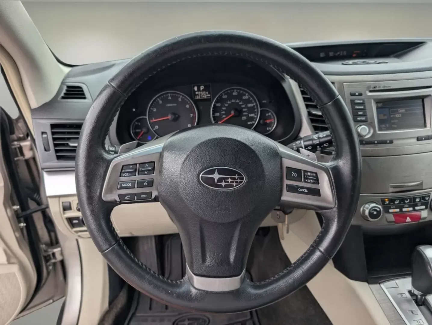 2014 /Ivory Subaru Outback 2.5i Premium (4S4BRCCC4E3) with an Other engine, located at 804 22nd Ave, Phenix City, AL, 36870, (334) 297-1860, 32.484749, -85.024475 - **Embark on Your Next Adventure with the 2014 Subaru Outback 2.5i Premium at Gils Auto!**<br /> <br /> If you're searching for a reliable, versatile vehicle that's perfect for family outings, daily commuting, or weekend adventures, look no further than this stunning 2014 Subaru Outback 2.5i Premium. - Photo#14