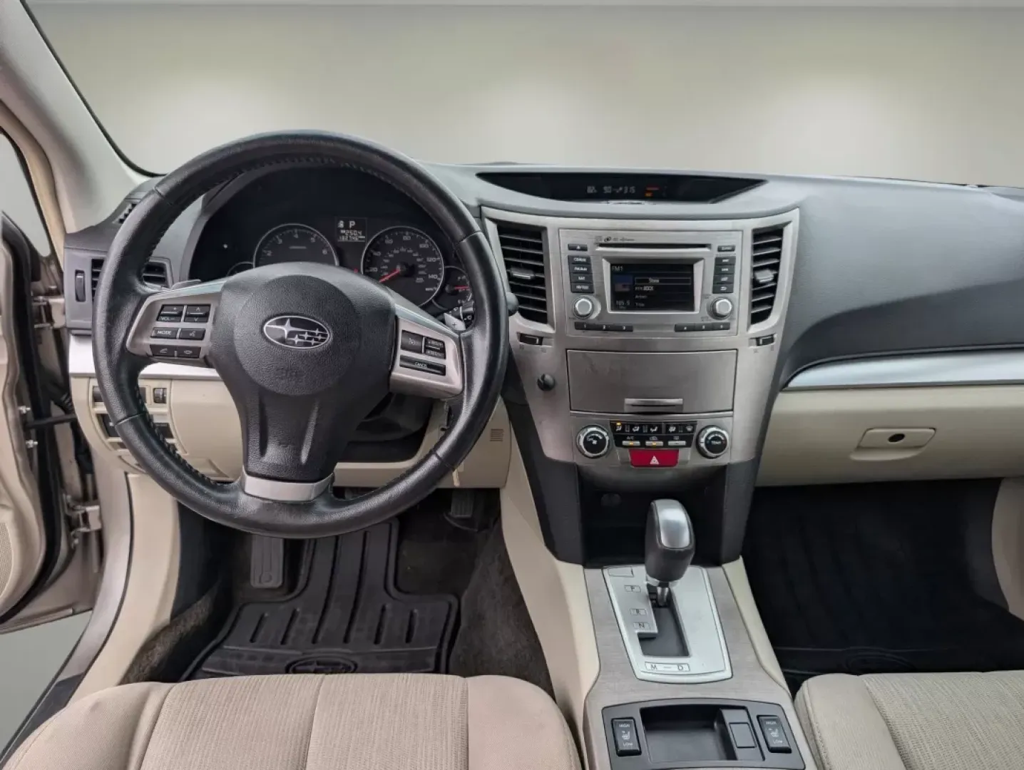 2014 /Ivory Subaru Outback 2.5i Premium (4S4BRCCC4E3) with an Other engine, located at 5115 14th Ave., Columbus, GA, 31904, (706) 323-0345, 32.511494, -84.971046 - **Embark on Your Next Adventure with the 2014 Subaru Outback 2.5i Premium at Gils Auto!**<br /> <br /> If you're searching for a reliable, versatile vehicle that's perfect for family outings, daily commuting, or weekend adventures, look no further than this stunning 2014 Subaru Outback 2.5i Premium. - Photo#11
