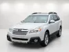 2014 /Warm Ivory Subaru Outback 2.5i Limited (4S4BRCLC8E3) with an Regular Unleaded H-4 2.5 L/152 engine, 6-Speed CVT w/OD transmission, located at 5115 14th Ave., Columbus, GA, 31904, (706) 323-0345, 32.511494, -84.971046 - 2014 Subaru Outback 2.5i Limited - Photo#0