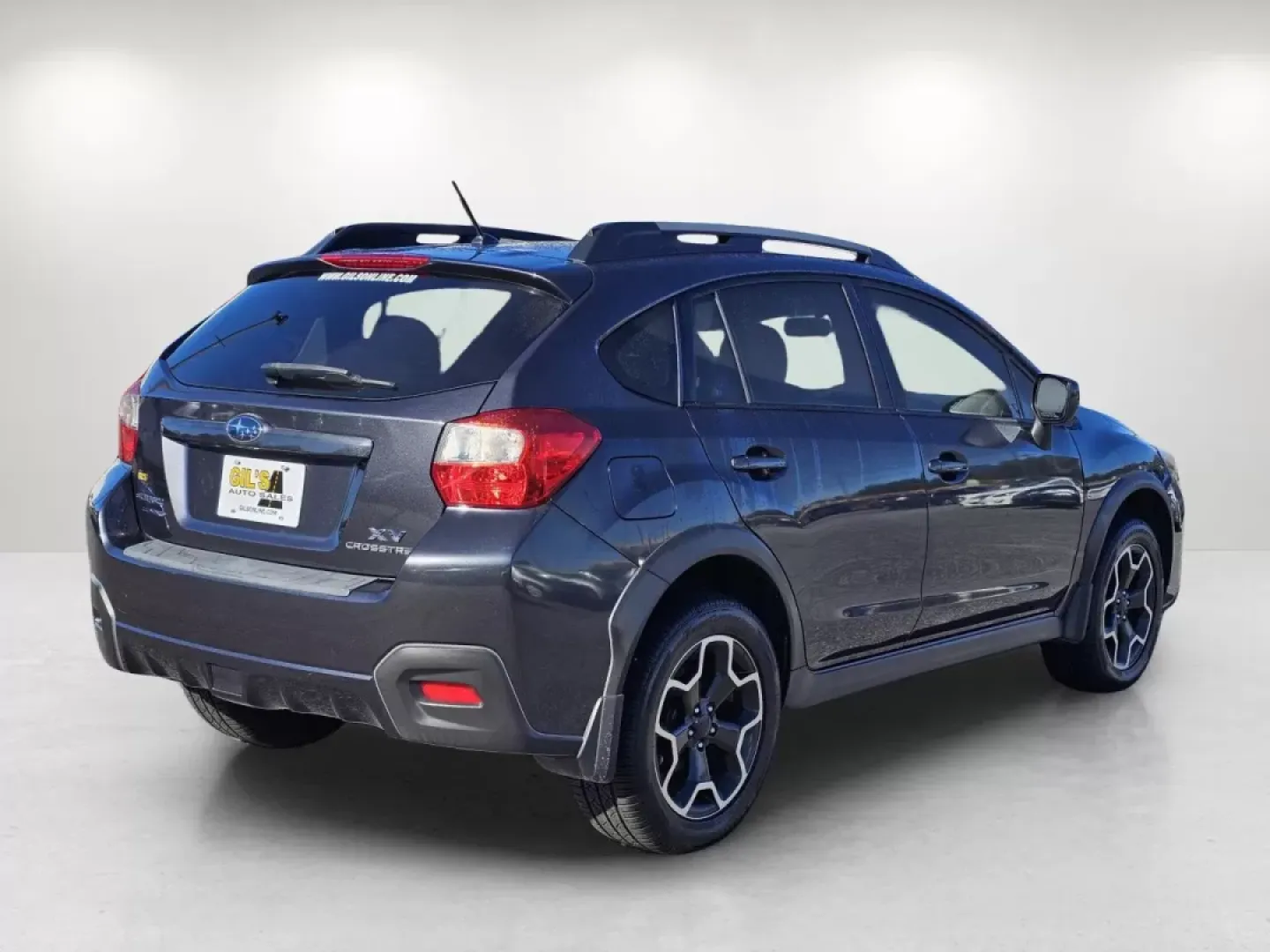 2014 /Black Subaru XV Crosstrek Premium (JF2GPACCXEG) with an Other engine, located at 3959 U.S. 80 W, Phenix City, AL, 36870, (334) 297-4885, 32.469296, -85.135185 - **Embrace the Adventure with the 2014 Subaru XV Crosstrek Premium!** <br /> <br /> Are you ready to elevate your lifestyle and embrace your next adventure? Whether you're navigating the bustling streets of Phenix City or exploring the scenic trails of nearby Lake Harding, the 2014 Subaru XV Crosstre - Photo#4