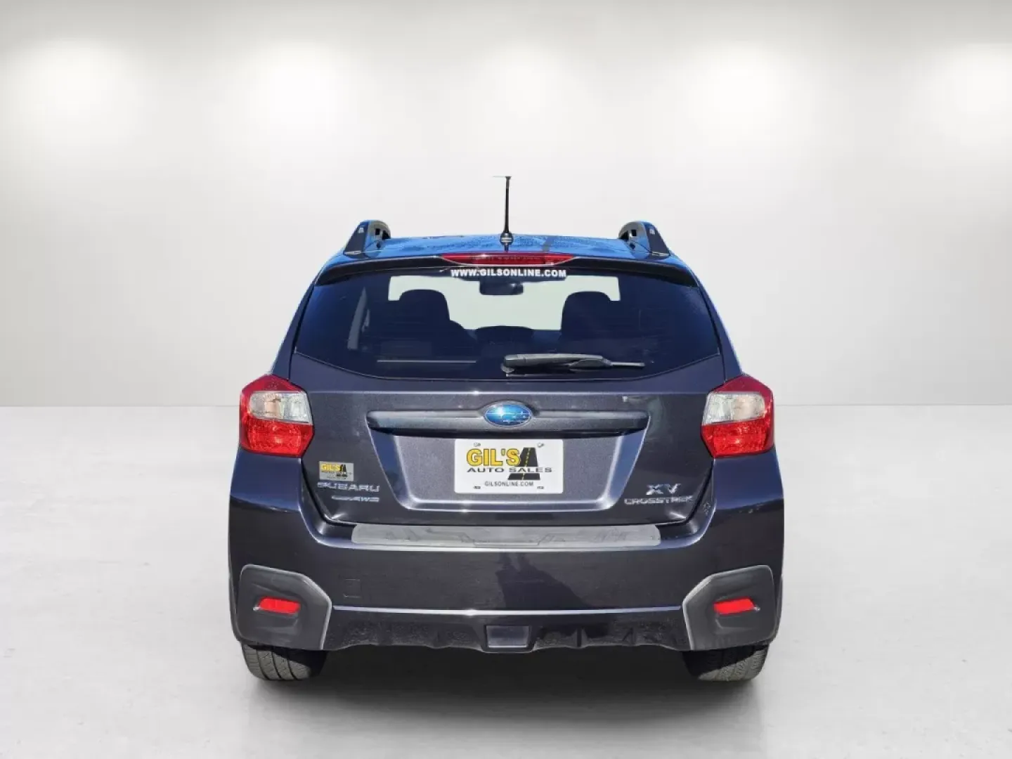 2014 /Black Subaru XV Crosstrek Premium (JF2GPACCXEG) with an Other engine, located at 3959 U.S. 80 W, Phenix City, AL, 36870, (334) 297-4885, 32.469296, -85.135185 - **Embrace the Adventure with the 2014 Subaru XV Crosstrek Premium!** <br /> <br /> Are you ready to elevate your lifestyle and embrace your next adventure? Whether you're navigating the bustling streets of Phenix City or exploring the scenic trails of nearby Lake Harding, the 2014 Subaru XV Crosstre - Photo#5