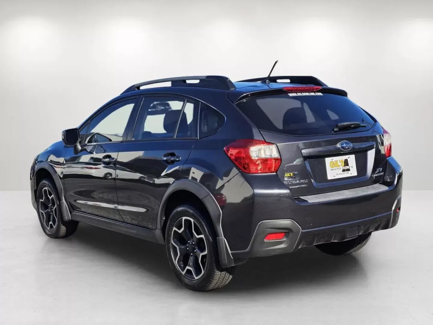 2014 /Black Subaru XV Crosstrek Premium (JF2GPACCXEG) with an Other engine, located at 3959 U.S. 80 W, Phenix City, AL, 36870, (334) 297-4885, 32.469296, -85.135185 - **Embrace the Adventure with the 2014 Subaru XV Crosstrek Premium!** <br /> <br /> Are you ready to elevate your lifestyle and embrace your next adventure? Whether you're navigating the bustling streets of Phenix City or exploring the scenic trails of nearby Lake Harding, the 2014 Subaru XV Crosstre - Photo#6