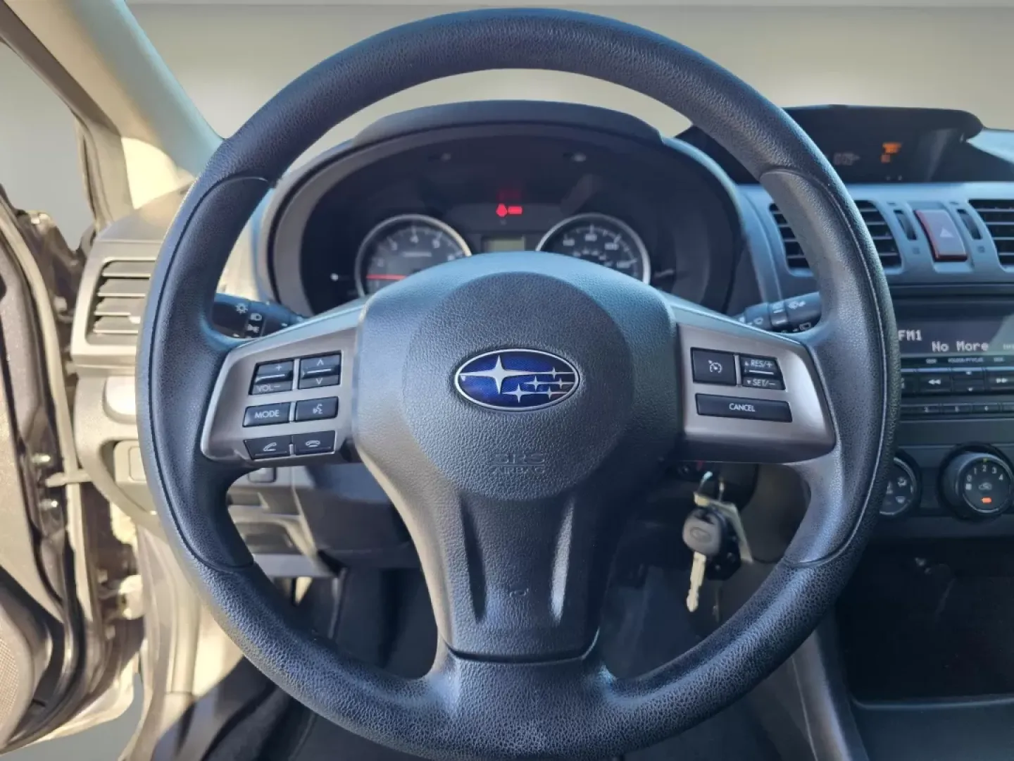 2014 /Black Subaru XV Crosstrek Premium (JF2GPACCXEG) with an Other engine, located at 3959 U.S. 80 W, Phenix City, AL, 36870, (334) 297-4885, 32.469296, -85.135185 - **Embrace the Adventure with the 2014 Subaru XV Crosstrek Premium!** <br /> <br /> Are you ready to elevate your lifestyle and embrace your next adventure? Whether you're navigating the bustling streets of Phenix City or exploring the scenic trails of nearby Lake Harding, the 2014 Subaru XV Crosstre - Photo#10