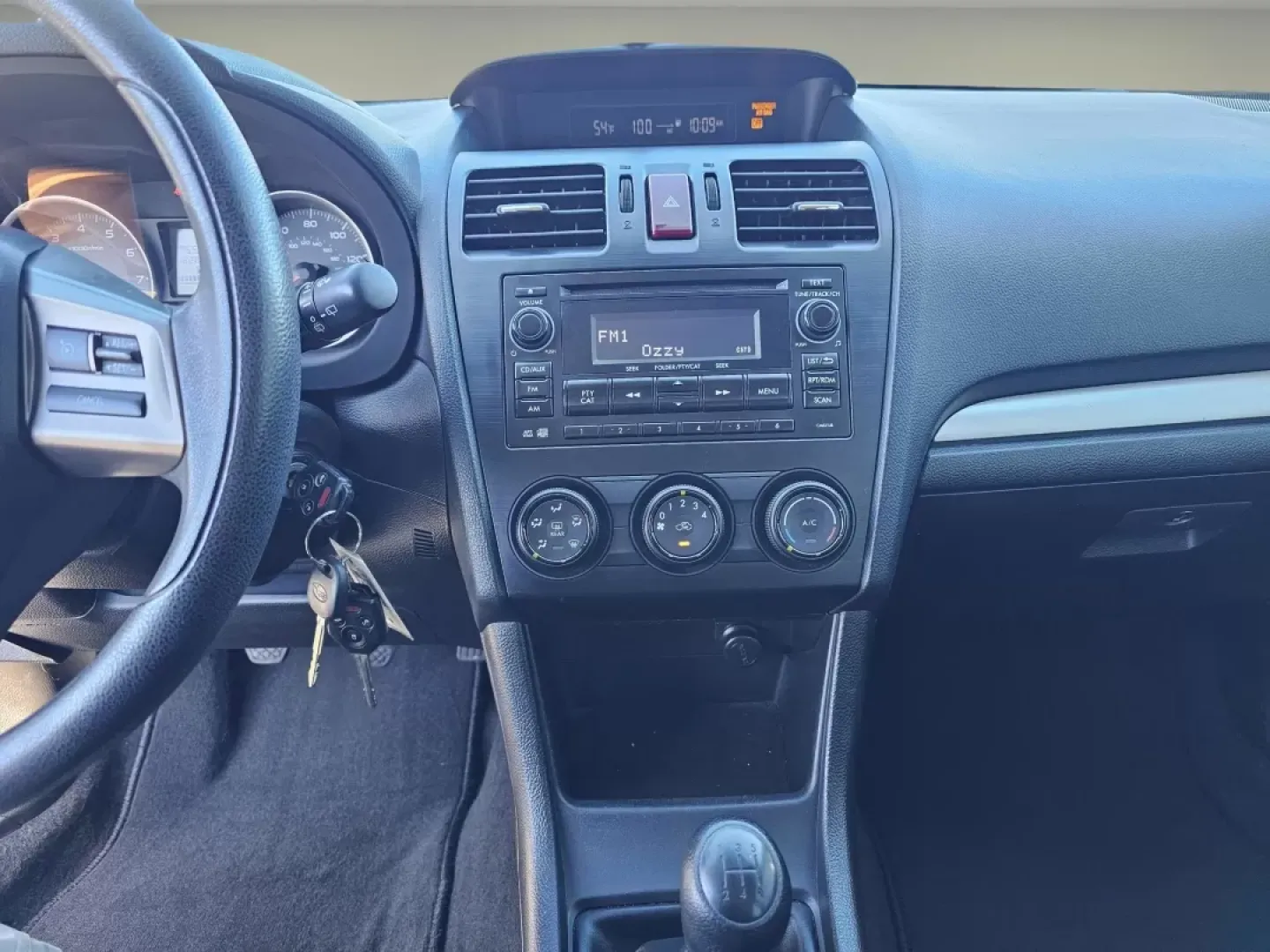 2014 /Black Subaru XV Crosstrek Premium (JF2GPACCXEG) with an Other engine, located at 3959 U.S. 80 W, Phenix City, AL, 36870, (334) 297-4885, 32.469296, -85.135185 - **Embrace the Adventure with the 2014 Subaru XV Crosstrek Premium!** <br /> <br /> Are you ready to elevate your lifestyle and embrace your next adventure? Whether you're navigating the bustling streets of Phenix City or exploring the scenic trails of nearby Lake Harding, the 2014 Subaru XV Crosstre - Photo#12