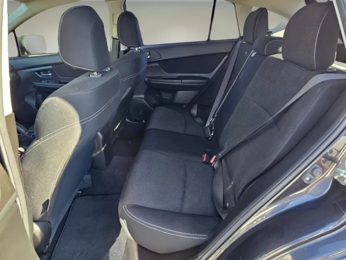 2014 /Black Subaru XV Crosstrek Premium (JF2GPACCXEG) with an Other engine, located at 3959 U.S. 80 W, Phenix City, AL, 36870, (334) 297-4885, 32.469296, -85.135185 - **Embrace the Adventure with the 2014 Subaru XV Crosstrek Premium!** <br /> <br /> Are you ready to elevate your lifestyle and embrace your next adventure? Whether you're navigating the bustling streets of Phenix City or exploring the scenic trails of nearby Lake Harding, the 2014 Subaru XV Crosstre - Photo#14