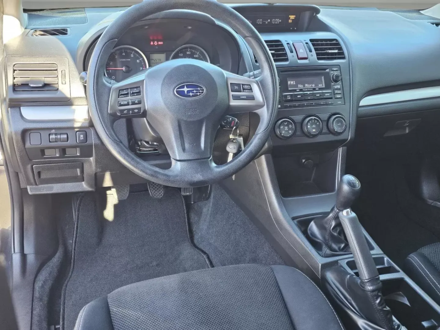 2014 /Black Subaru XV Crosstrek Premium (JF2GPACCXEG) with an Other engine, located at 3959 U.S. 80 W, Phenix City, AL, 36870, (334) 297-4885, 32.469296, -85.135185 - **Embrace the Adventure with the 2014 Subaru XV Crosstrek Premium!** <br /> <br /> Are you ready to elevate your lifestyle and embrace your next adventure? Whether you're navigating the bustling streets of Phenix City or exploring the scenic trails of nearby Lake Harding, the 2014 Subaru XV Crosstre - Photo#15