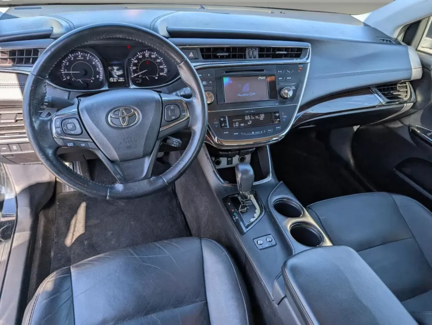 2014 /Black Toyota Avalon XLE (4T1BK1EB4EU) with an Other engine, located at 521 Old Farm Lane Rd, Prattville, AL, 36066, (334) 325-1505, 32.482460, -86.416367 - Are you ready to elevate your driving experience? Meet the 2014 Toyota Avalon XLE, a sophisticated sedan that perfectly balances luxury, performance, and practicality. Whether you're commuting to work, running errands, or embarking on a weekend getaway, this vehicle is designed to enhance your lifes - Photo#10