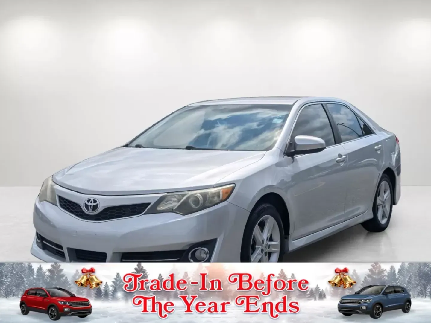 2014 Toyota Camry SE (4T1BF1FK7EU) with an Other engine, located at 804 22nd Ave, Phenix City, AL, 36870, (334) 297-1860, 32.484749, -85.024475 - Looking for a reliable vehicle that offers comfort and efficiency for your daily commute or family trips? Look no further than this 2014 Toyota Camry, now available at Gils Auto in Phenix City, AL. As a trusted Buy Here Pay Here dealership, we specialize in providing second chance auto financing opt - Photo#0