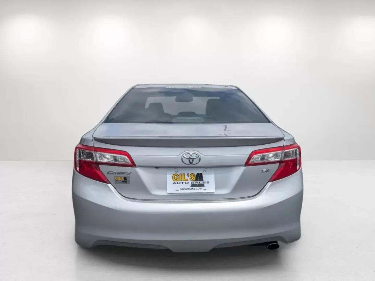 2014 Toyota Camry SE (4T1BF1FK7EU) with an Other engine, located at 804 22nd Ave, Phenix City, AL, 36870, (334) 297-1860, 32.484749, -85.024475 - Looking for a reliable vehicle that offers comfort and efficiency for your daily commute or family trips? Look no further than this 2014 Toyota Camry, now available at Gils Auto in Phenix City, AL. As a trusted Buy Here Pay Here dealership, we specialize in providing second chance auto financing opt - Photo#5