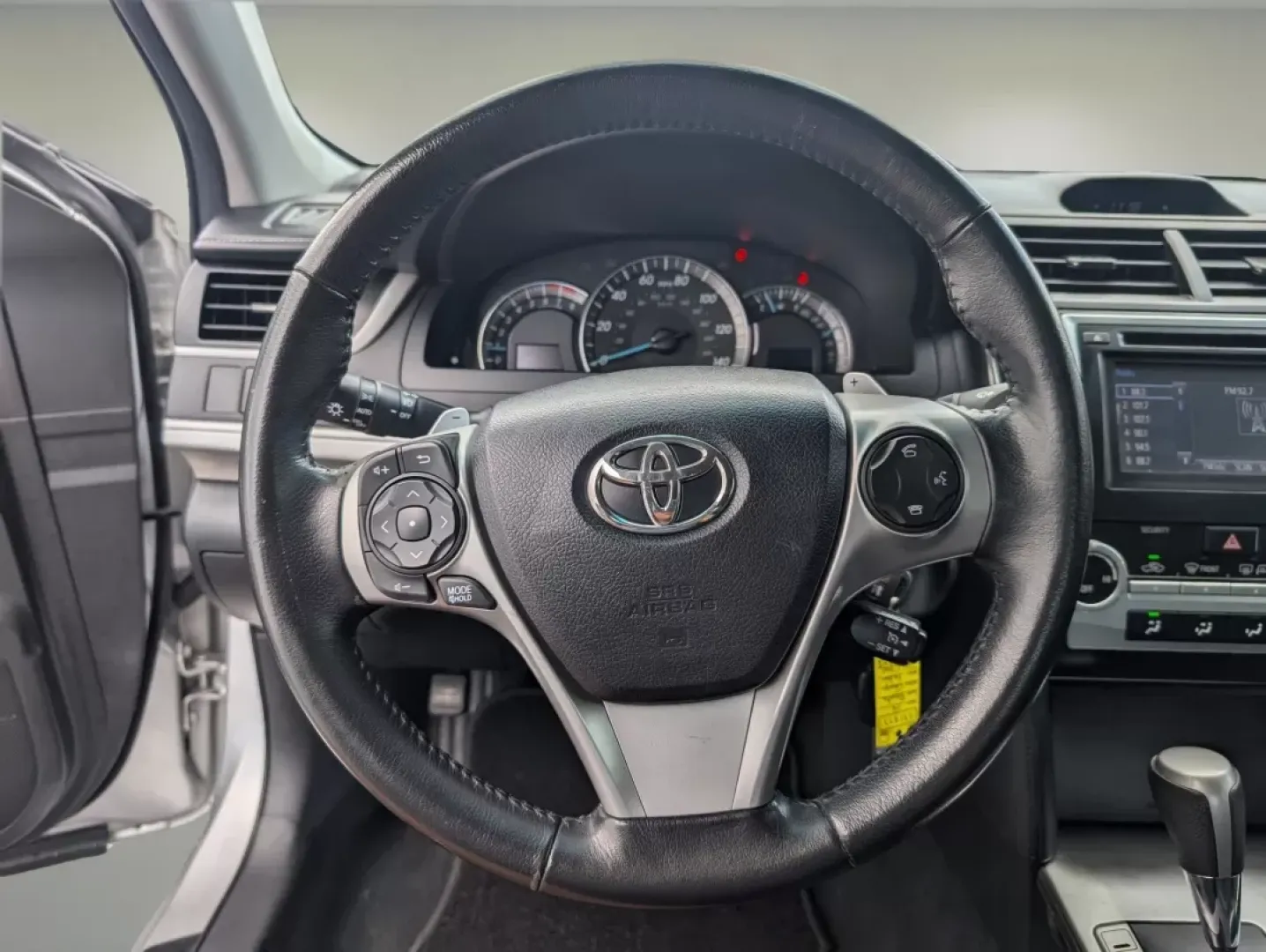 2014 Toyota Camry SE (4T1BF1FK6EU) with an Other engine, located at 5115 14th Ave., Columbus, GA, 31904, (706) 323-0345, 32.511494, -84.971046 - Are you seeking a dependable vehicle that fits seamlessly into your busy lifestyle? Look no further than this **2014 Toyota Camry** available now at **Gils Auto**, a trusted buy here pay here dealership located at **3959 U.S. 80 W, Phenix City, AL 36870**. With its spacious interior and reliable per - Photo#15