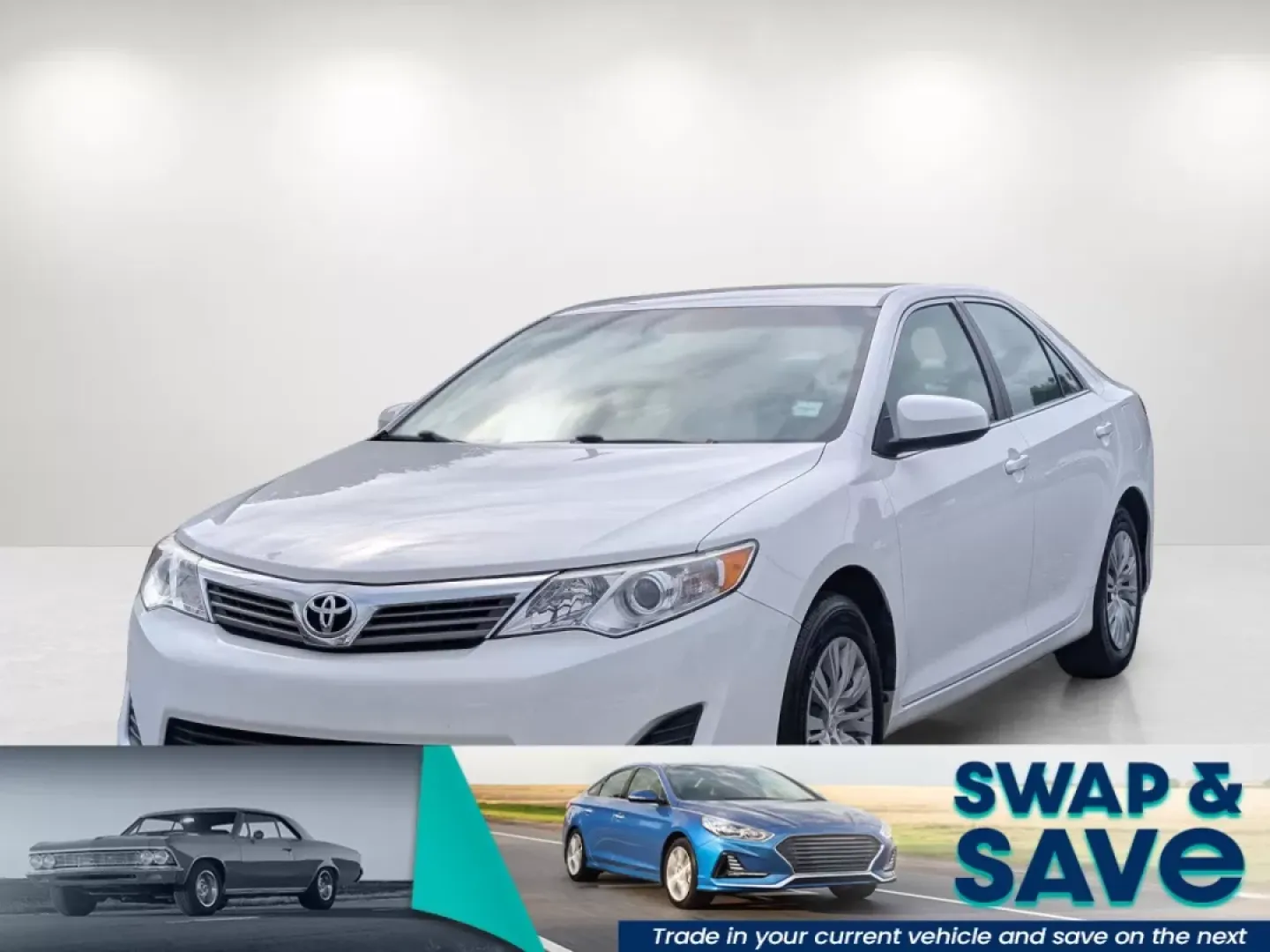 2014 Toyota Camry L (4T4BF1FK0ER) with an Other engine, located at 1430 Gateway Drive, Opelika, AL, 36801, (334) 239-0944, 32.637871, -85.409790 - **Discover Your Next Adventure with the 2014 Toyota Camry at Gils Auto - Phenix City!**<br /> <br /> Are you ready to elevate your daily commute or family road trips? The 2014 Toyota Camry is the perfect companion for anyone seeking comfort, reliability, and modern technology. Whether you're navigat - Photo#0