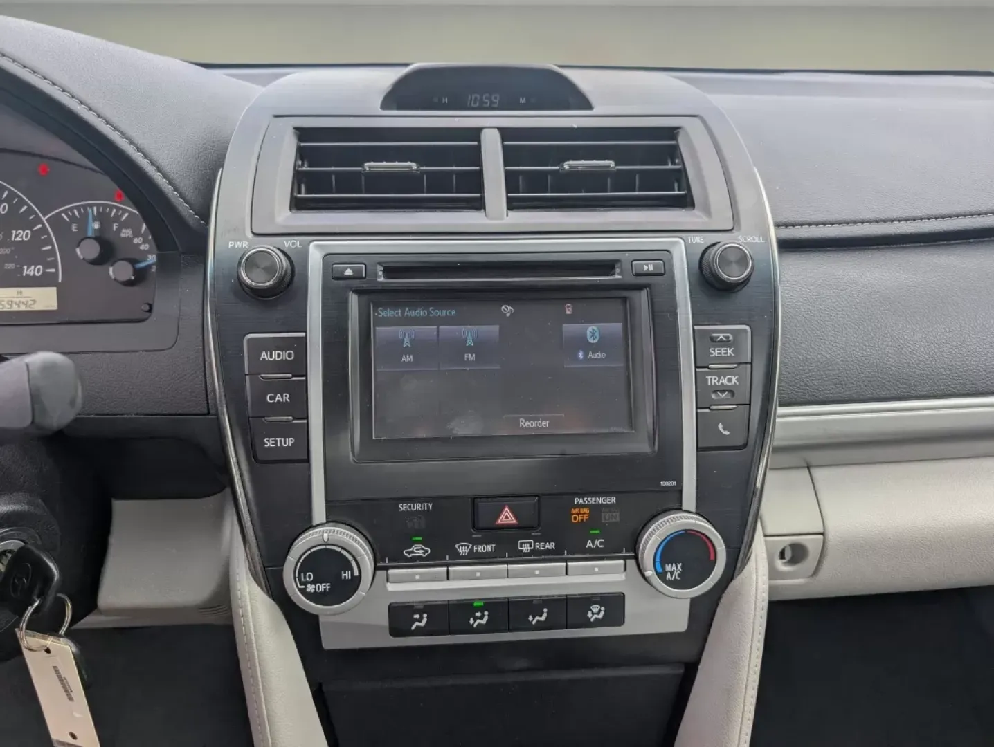 2014 Toyota Camry L (4T4BF1FK0ER) with an Other engine, located at 1430 Gateway Drive, Opelika, AL, 36801, (334) 239-0944, 32.637871, -85.409790 - **Discover Your Next Adventure with the 2014 Toyota Camry at Gils Auto - Phenix City!**<br /> <br /> Are you ready to elevate your daily commute or family road trips? The 2014 Toyota Camry is the perfect companion for anyone seeking comfort, reliability, and modern technology. Whether you're navigat - Photo#14