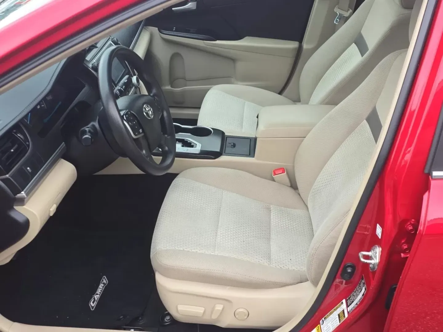 2014 Toyota Camry LE (4T1BF1FK3EU) with an Other engine, located at 5115 14th Ave., Columbus, GA, 31904, (706) 323-0345, 32.511494, -84.971046 - **Unleash Your Drive with This 2014 Toyota Camry Perfect for Your Daily Commute!**<br /> <br /> Are you in search of a reliable and stylish vehicle that fits seamlessly into your everyday life? Look no further than this striking 2014 Toyota Camry, designed for commuters and weekend adventurers alik - Photo#14