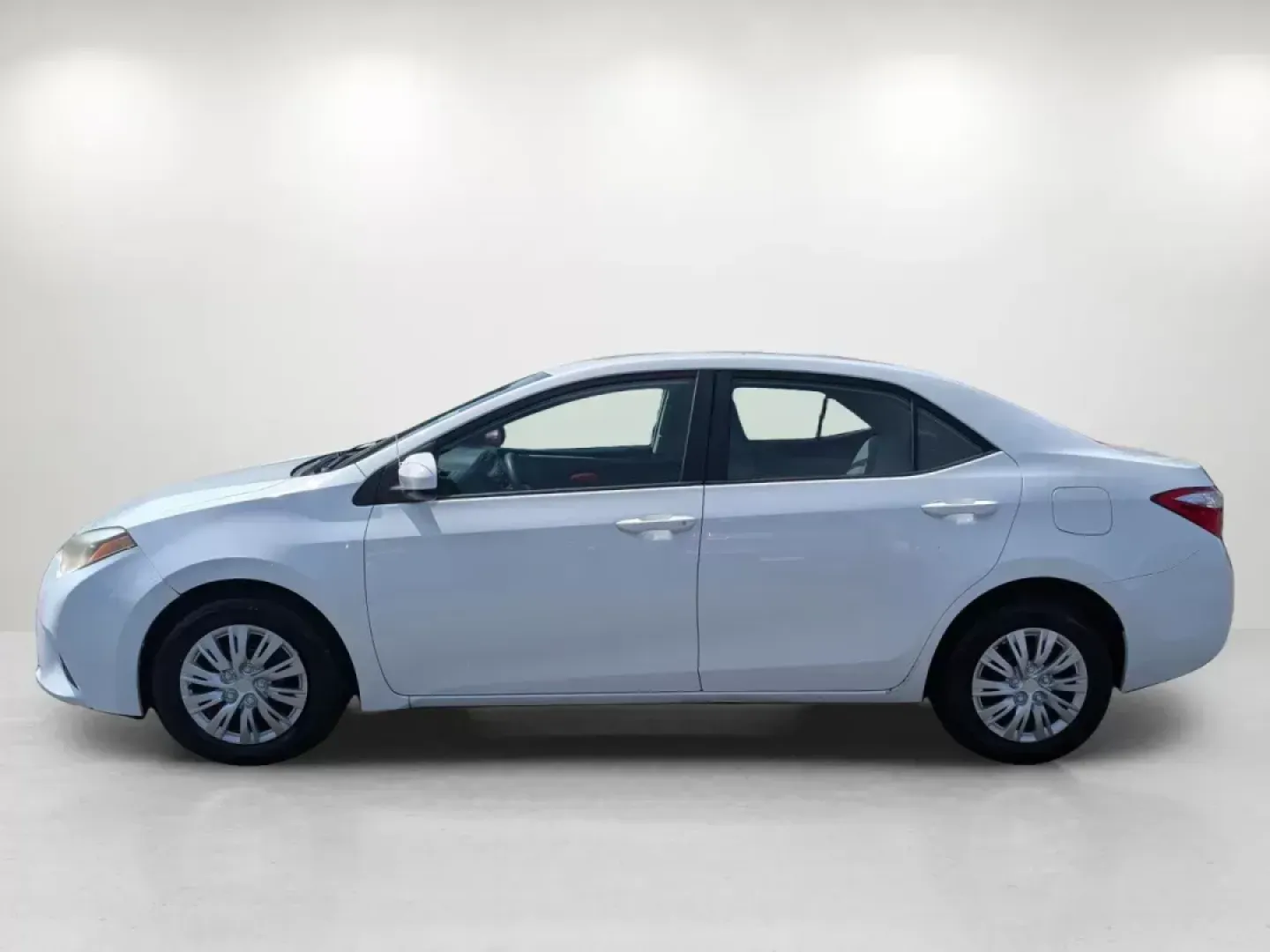 2014 Toyota Corolla LE (2T1BURHE6EC) with an Regular Unleaded I-4 1.8 L/110 engine, 1-Speed CVT w/OD transmission, located at 521 Old Farm Lane Rd, Prattville, AL, 36066, (334) 325-1505, 32.482460, -86.416367 - 2014 Toyota Corolla LE - Photo#1