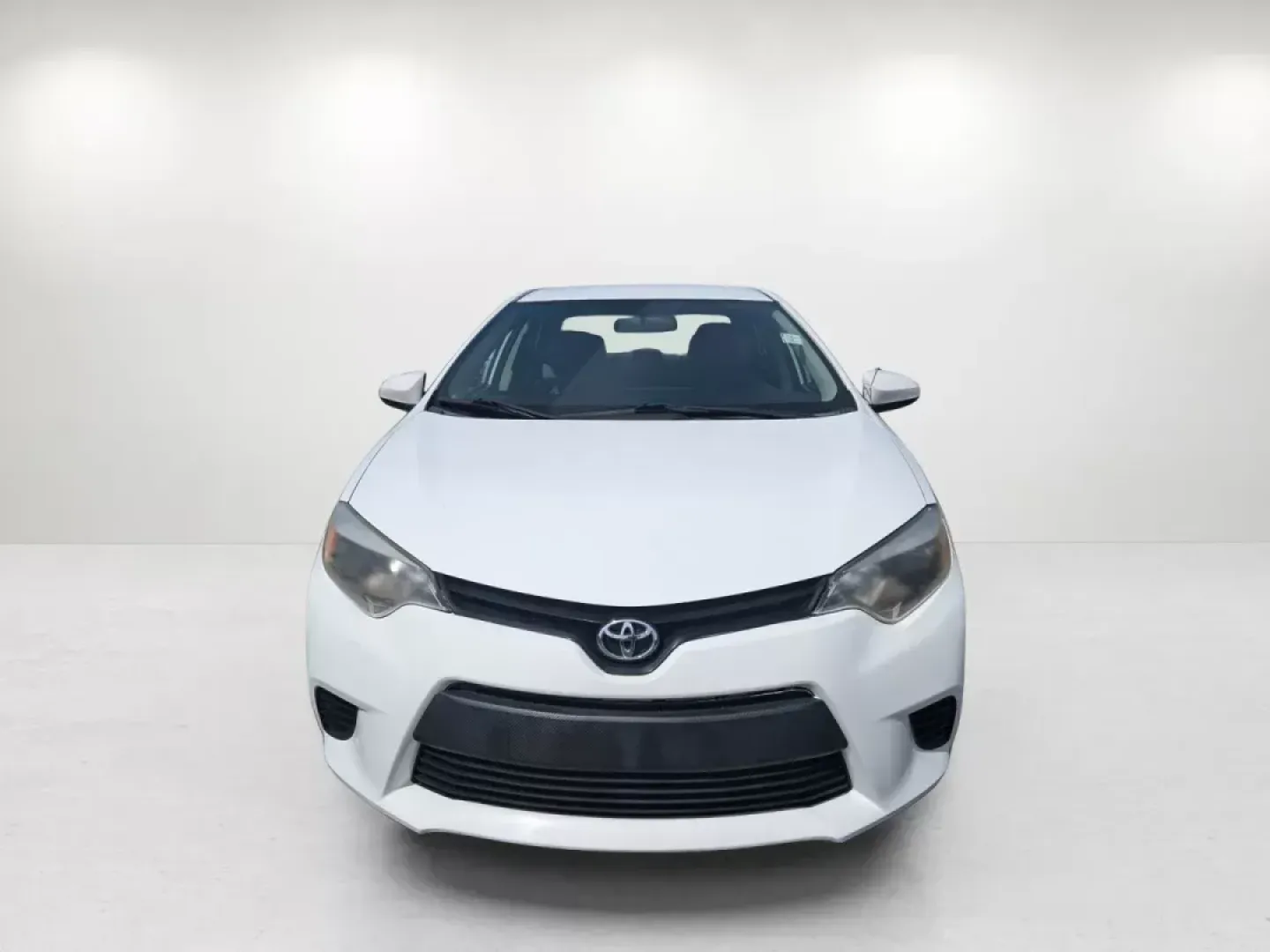 2014 Toyota Corolla LE (2T1BURHE6EC) with an Regular Unleaded I-4 1.8 L/110 engine, 1-Speed CVT w/OD transmission, located at 521 Old Farm Lane Rd, Prattville, AL, 36066, (334) 325-1505, 32.482460, -86.416367 - 2014 Toyota Corolla LE - Photo#7