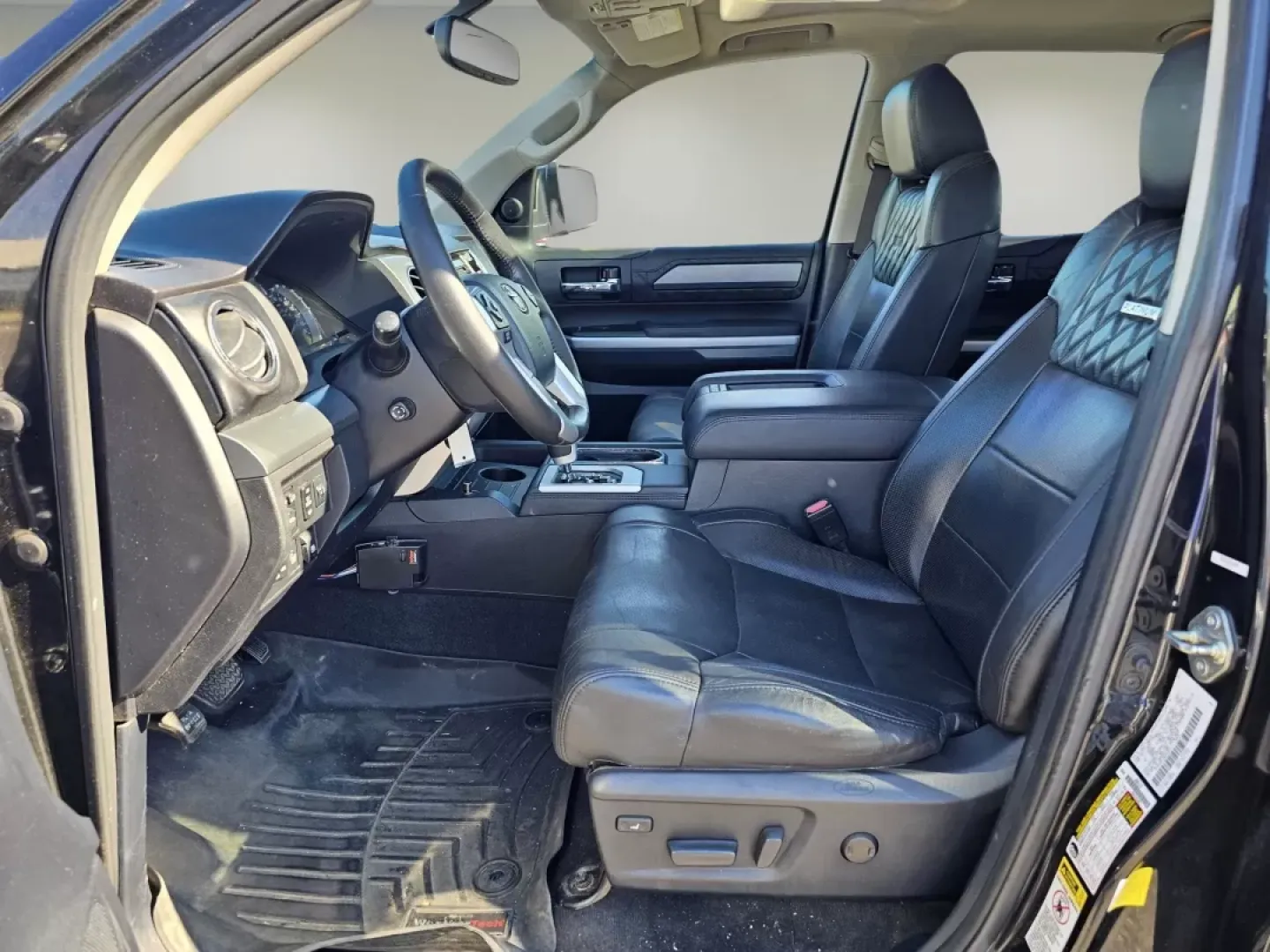 2014 Toyota Tundra 2WD Truck 1794 (5TFGY5F1XEX) with an Other engine, located at 1430 Gateway Drive, Opelika, AL, 36801, (334) 239-0944, 32.637871, -85.409790 - **Unleash Your Adventures with the 2014 Toyota Tundra 2WD Truck at Gils Auto in Prattville, AL!**<br /> <br /> Are you ready to elevate your lifestyle, whether it's tackling weekend adventures, commuting to work, or accommodating your growing family? Look no further than this rugged yet refined 2014 - Photo#9