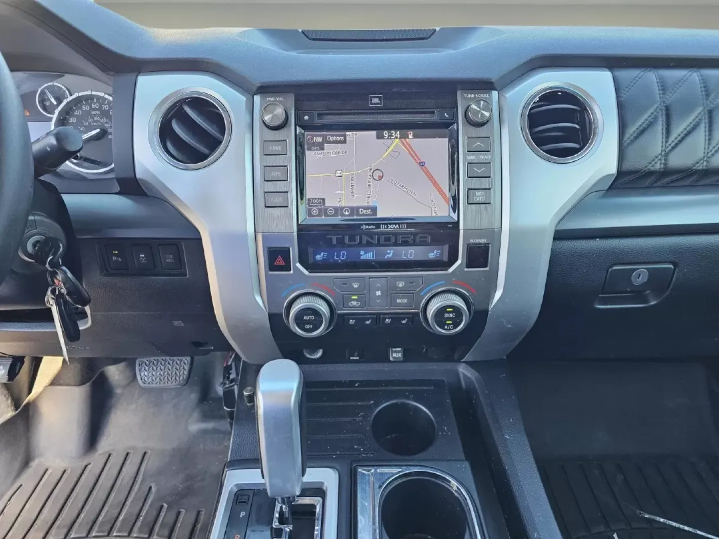 2014 Toyota Tundra 2WD Truck 1794 (5TFGY5F1XEX) with an Other engine, located at 1430 Gateway Drive, Opelika, AL, 36801, (334) 239-0944, 32.637871, -85.409790 - **Unleash Your Adventures with the 2014 Toyota Tundra 2WD Truck at Gils Auto in Prattville, AL!**<br /> <br /> Are you ready to elevate your lifestyle, whether it's tackling weekend adventures, commuting to work, or accommodating your growing family? Look no further than this rugged yet refined 2014 - Photo#11