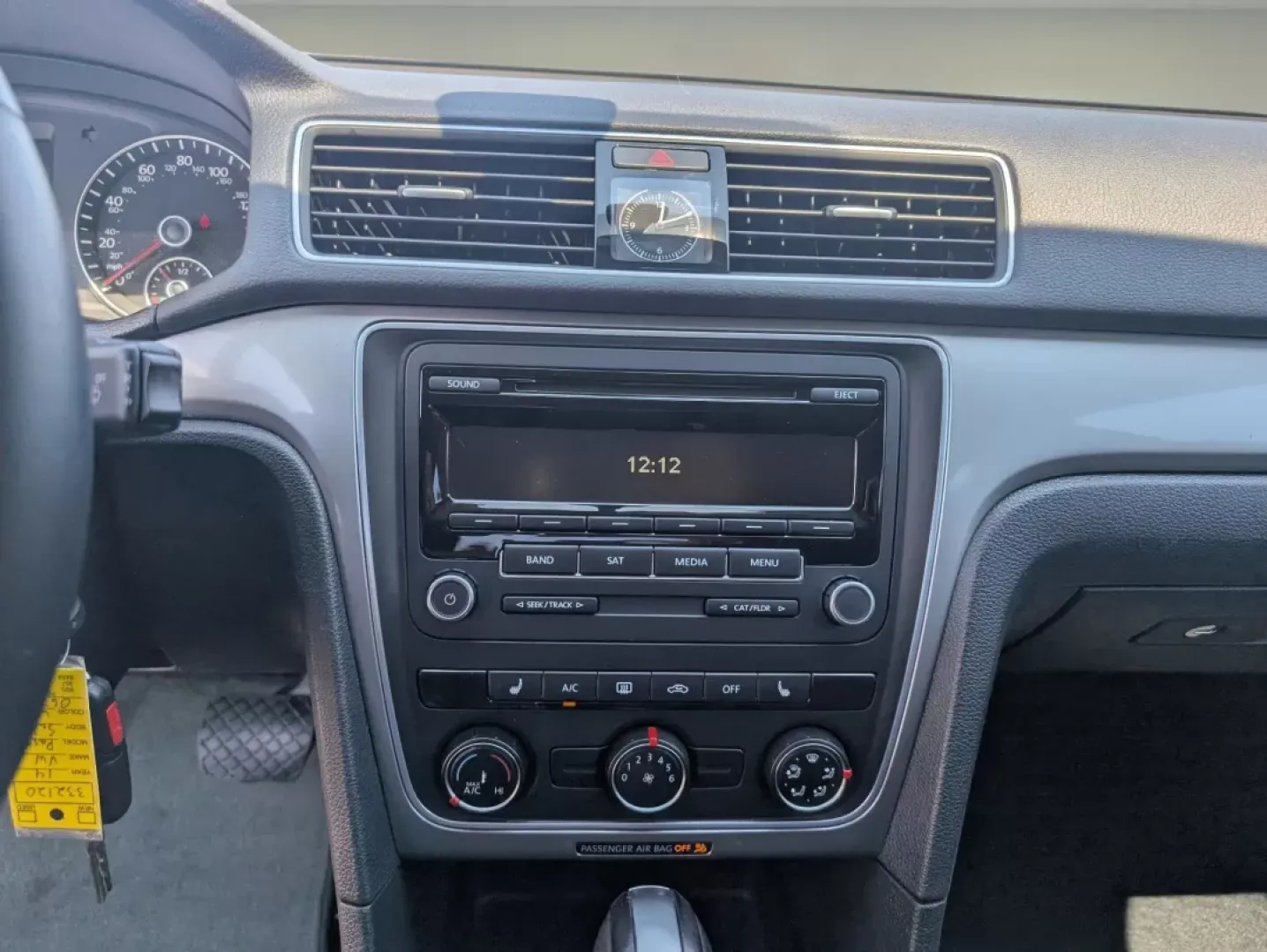 2014 Volkswagen Passat S (1VWAT7A30EC) with an Other engine, located at 521 Old Farm Lane Rd, Prattville, AL, 36066, (334) 325-1505, 32.482460, -86.416367 - **Discover Your Next Adventure with the 2014 Volkswagen Passat - Perfect for Every Family and Budget!**<br /> <br /> Are you in search of a reliable sedan that seamlessly blends comfort, affordability, and performance? Look no further than this stunning 2014 Volkswagen Passat, a versatile vehicle th - Photo#14