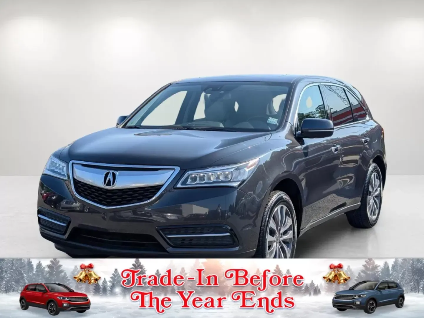 2015 Acura MDX Tech Pkg (5FRYD3H45FB) with an Other engine, located at 7000 Northlake Connector, Columbus, GA, 31904, (706) 987-8085, 32.524975, -84.978134 - Are you ready to elevate your family adventures and daily commutes? This 2015 Acura MDX, now available at Gils Auto in Phenix City, AL, is the perfect blend of luxury, comfort, and practicality. Designed for those who prioritize both style and functionality, this SUV is a great fit for growing famil - Photo#0