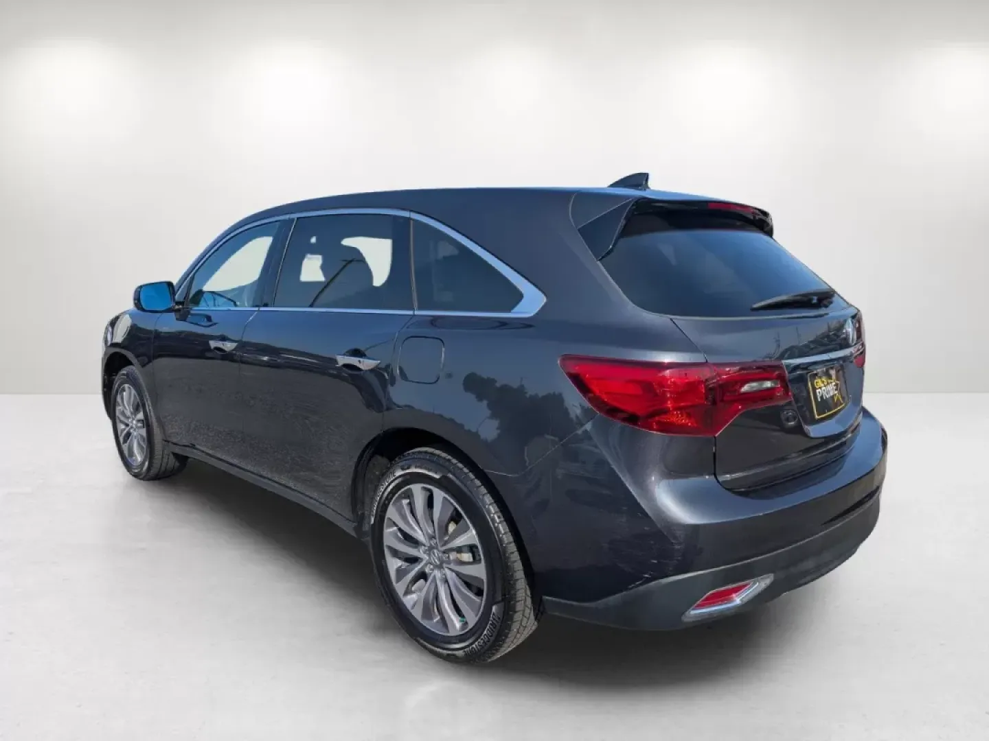 2015 Acura MDX Tech Pkg (5FRYD3H45FB) with an Other engine, located at 7000 Northlake Connector, Columbus, GA, 31904, (706) 987-8085, 32.524975, -84.978134 - Are you ready to elevate your family adventures and daily commutes? This 2015 Acura MDX, now available at Gils Auto in Phenix City, AL, is the perfect blend of luxury, comfort, and practicality. Designed for those who prioritize both style and functionality, this SUV is a great fit for growing famil - Photo#6