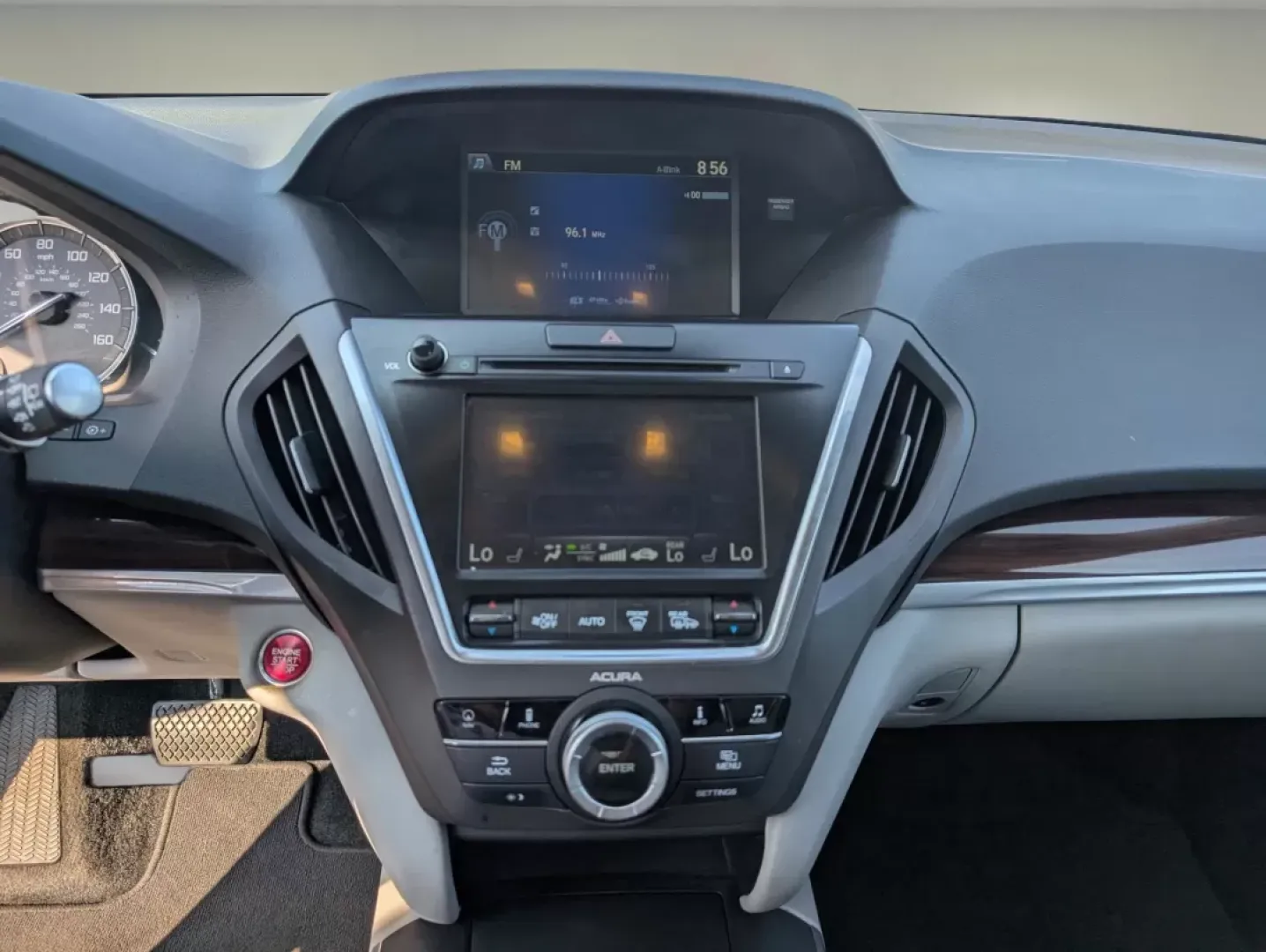 2015 Acura MDX Tech Pkg (5FRYD3H45FB) with an Other engine, located at 7000 Northlake Connector, Columbus, GA, 31904, (706) 987-8085, 32.524975, -84.978134 - Are you ready to elevate your family adventures and daily commutes? This 2015 Acura MDX, now available at Gils Auto in Phenix City, AL, is the perfect blend of luxury, comfort, and practicality. Designed for those who prioritize both style and functionality, this SUV is a great fit for growing famil - Photo#14