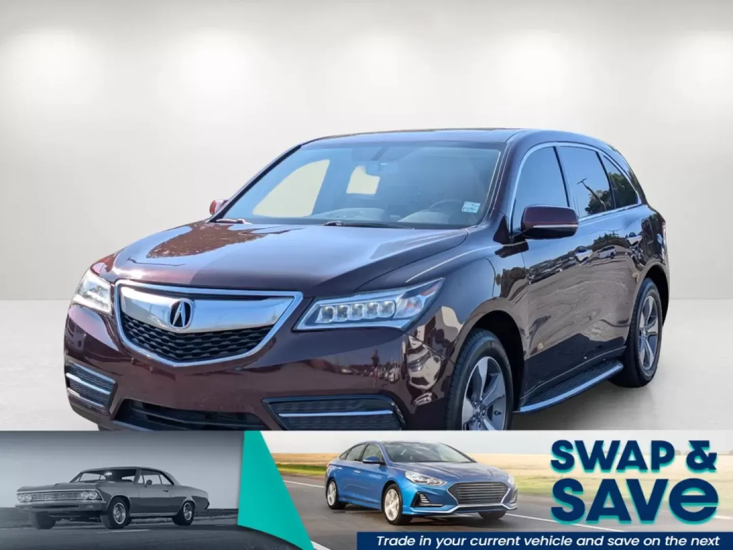 2015 Acura MDX (5FRYD3H25FB) with an Other engine, located at 1430 Gateway Drive, Opelika, AL, 36801, (334) 239-0944, 32.637871, -85.409790 - **Unleash Your Adventures with This 2015 Acura MDX at Gils Auto in Phenix City, AL!**<br /> <br /> Are you ready to elevate your family outings or weekend adventures? The 2015 Acura MDX is here to transform the way you travel-with a blend of luxury and practicality that makes it the perfect SUV for - Photo#0