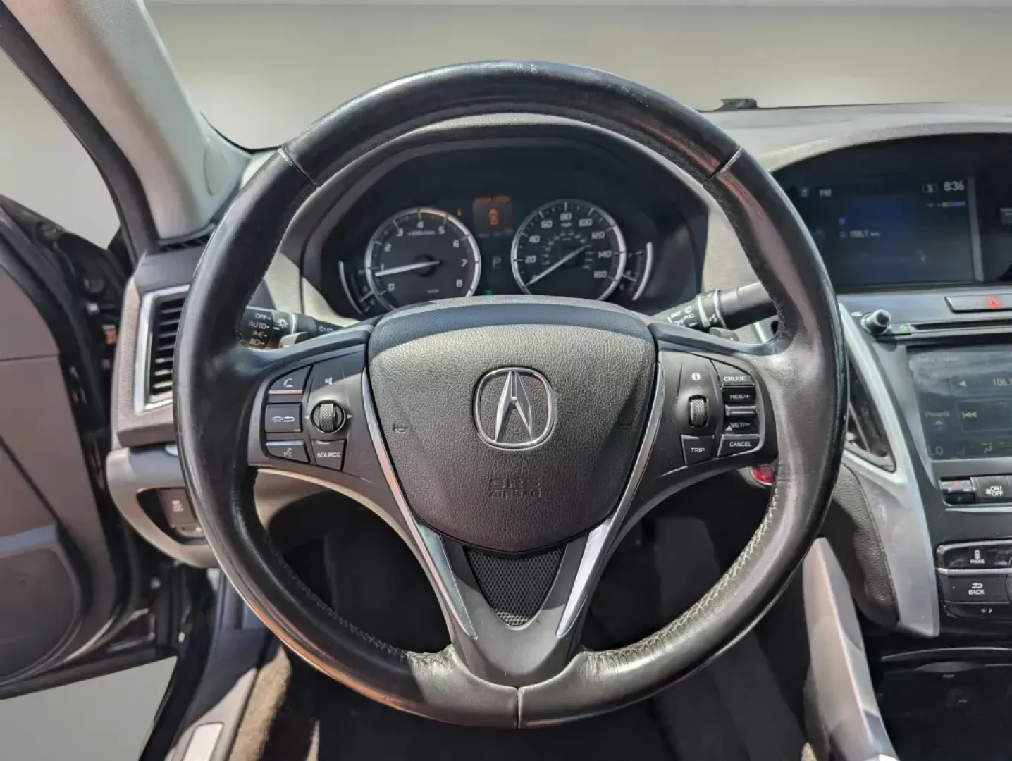 2015 Acura TLX V6 (19UUB2F3XFA) with an Premium Unleaded V-6 3.5 L/212 engine, 9-Speed Automatic w/OD transmission, located at 804 22nd Ave, Phenix City, AL, 36870, (334) 297-1860, 32.484749, -85.024475 - Looking for a vehicle that seamlessly blends luxury and performance with the practicality your lifestyle demands? Look no further than this stunning 2015 Acura TLX V6, available at Gils Auto - Phenix City #2, located at 804 22nd Ave, Phenix City, AL 36870. This sophisticated sedan is perfect for com - Photo#14