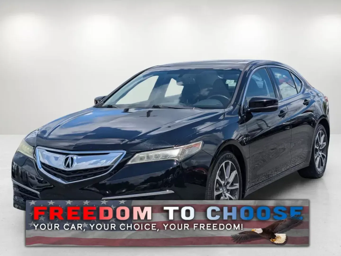 2015 Acura TLX V6 (19UUB2F3XFA) with an Premium Unleaded V-6 3.5 L/212 engine, 9-Speed Automatic w/OD transmission, located at 804 22nd Ave, Phenix City, AL, 36870, (334) 297-1860, 32.484749, -85.024475 - Looking for a vehicle that seamlessly blends luxury and performance with the practicality your lifestyle demands? Look no further than this stunning 2015 Acura TLX V6, available at Gils Auto - Phenix City #2, located at 804 22nd Ave, Phenix City, AL 36870. This sophisticated sedan is perfect for com - Photo#0