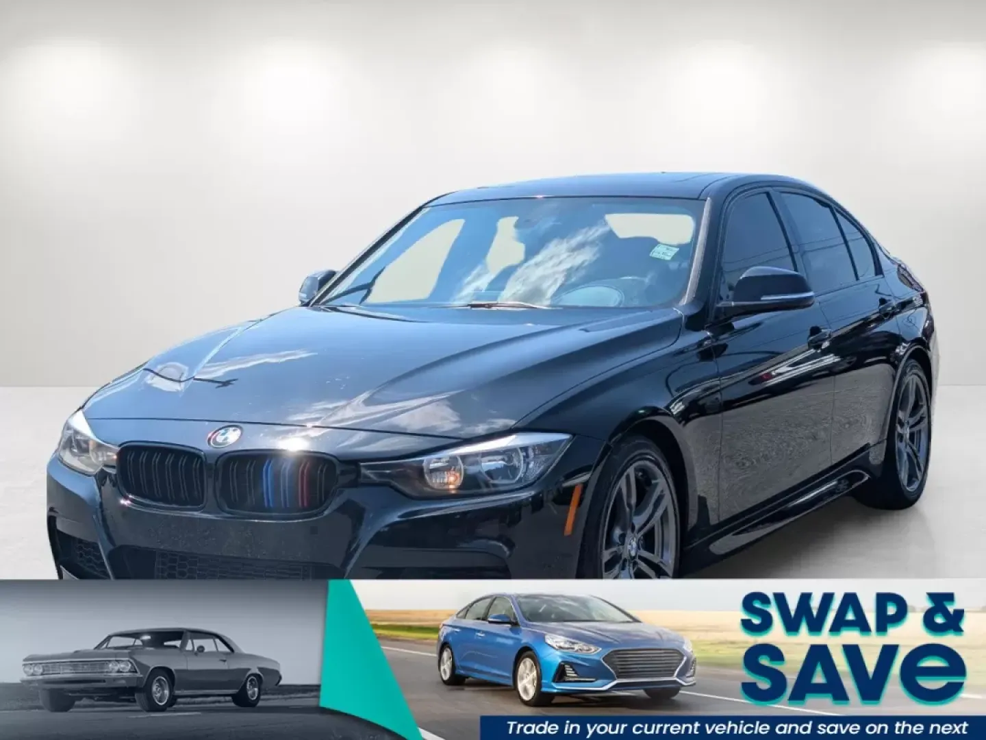 2015 BMW 3 Series 328i (WBA3C1C58FK) with an Other engine, located at 3959 U.S. 80 W, Phenix City, AL, 36870, (334) 297-4885, 32.469296, -85.135185 - **Elevate Your Driving Experience with the 2015 BMW 3 Series - Perfect for Your Phenix City Lifestyle!**<br /> <br /> Are you seeking a vehicle that seamlessly blends sophistication with performance? Look no further than the 2015 BMW 3 Series 328i, now available at Gils Auto in Phenix City, AL. This - Photo#0