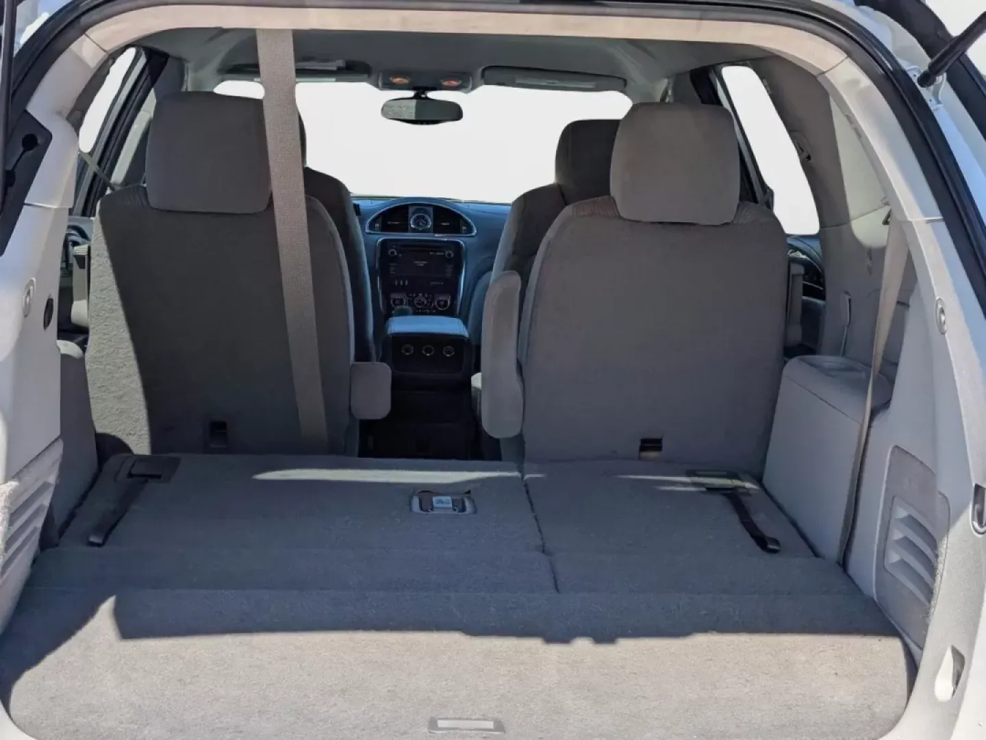 2015 /Light Titanium Buick Enclave Convenience (5GAKRAKD5FJ) with an Other engine, located at 3959 U.S. 80 W, Phenix City, AL, 36870, (334) 297-4885, 32.469296, -85.135185 - ### Experience Family Adventures with the 2015 Buick Enclave at Gils Auto - Phenix City!<br /> <br /> When it comes to family outings, the right vehicle can make all the difference. The **2015 Buick Enclave**, available now at **Gils Auto**, is your ticket to comfort, safety, and style! With spaciou - Photo#9