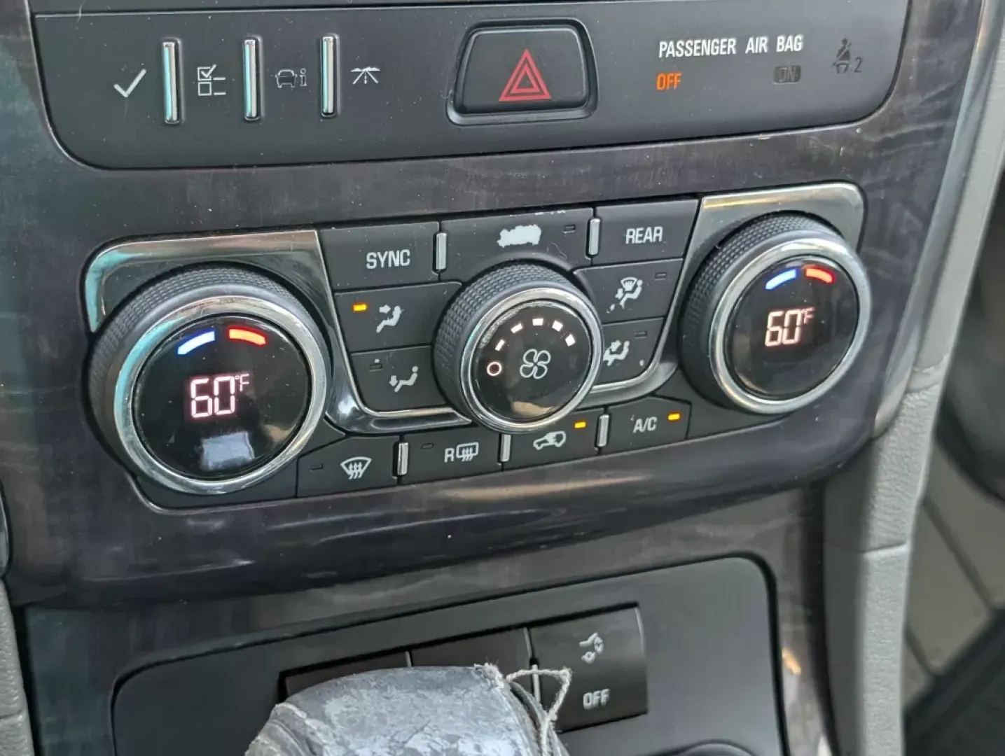 2015 /Light Titanium Buick Enclave Convenience (5GAKRAKD5FJ) with an Other engine, located at 3959 U.S. 80 W, Phenix City, AL, 36870, (334) 297-4885, 32.469296, -85.135185 - ### Experience Family Adventures with the 2015 Buick Enclave at Gils Auto - Phenix City!<br /> <br /> When it comes to family outings, the right vehicle can make all the difference. The **2015 Buick Enclave**, available now at **Gils Auto**, is your ticket to comfort, safety, and style! With spaciou - Photo#15