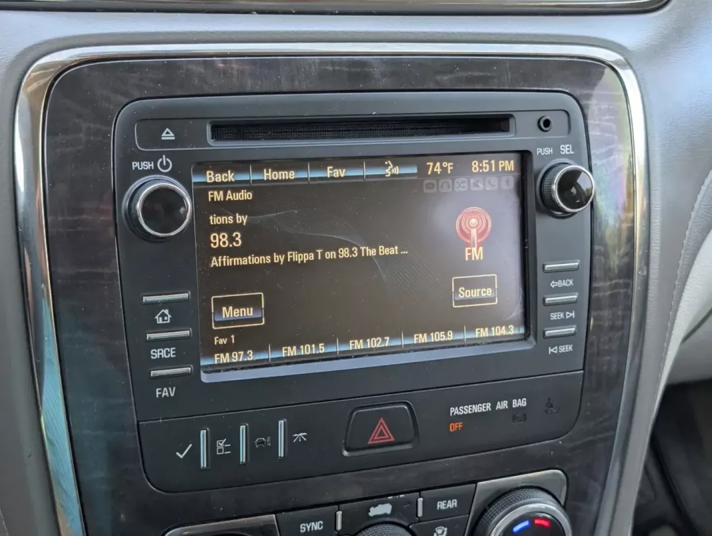 2015 /Light Titanium Buick Enclave Convenience (5GAKRAKD5FJ) with an Other engine, located at 3959 U.S. 80 W, Phenix City, AL, 36870, (334) 297-4885, 32.469296, -85.135185 - ### Experience Family Adventures with the 2015 Buick Enclave at Gils Auto - Phenix City!<br /> <br /> When it comes to family outings, the right vehicle can make all the difference. The **2015 Buick Enclave**, available now at **Gils Auto**, is your ticket to comfort, safety, and style! With spaciou - Photo#16