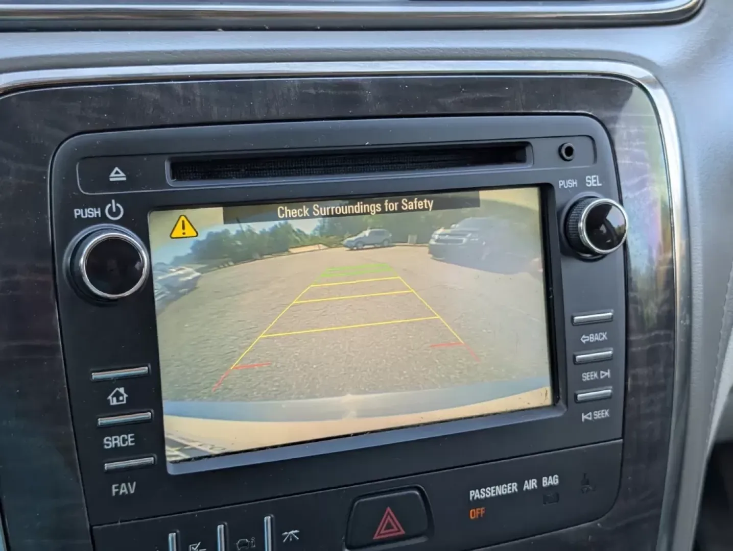 2015 /Light Titanium Buick Enclave Convenience (5GAKRAKD5FJ) with an Other engine, located at 3959 U.S. 80 W, Phenix City, AL, 36870, (334) 297-4885, 32.469296, -85.135185 - ### Experience Family Adventures with the 2015 Buick Enclave at Gils Auto - Phenix City!<br /> <br /> When it comes to family outings, the right vehicle can make all the difference. The **2015 Buick Enclave**, available now at **Gils Auto**, is your ticket to comfort, safety, and style! With spaciou - Photo#17