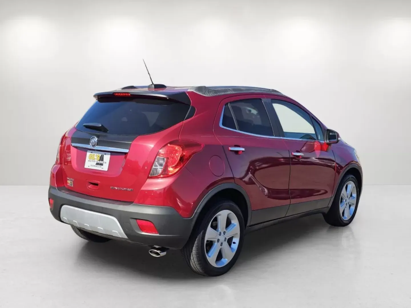 2015 /Ebony Buick Encore (KL4CJASB8FB) with an Other engine, located at 521 Old Farm Lane Rd, Prattville, AL, 36066, (334) 325-1505, 32.482460, -86.416367 - Are you searching for a versatile SUV that fits seamlessly into your active lifestyle? Look no further than this stunning 2015 Buick Encore, available now at Gils Auto in Prattville, AL. This compact SUV is perfect for growing families, daily commuters, and weekend adventurers alike. With its impres - Photo#5