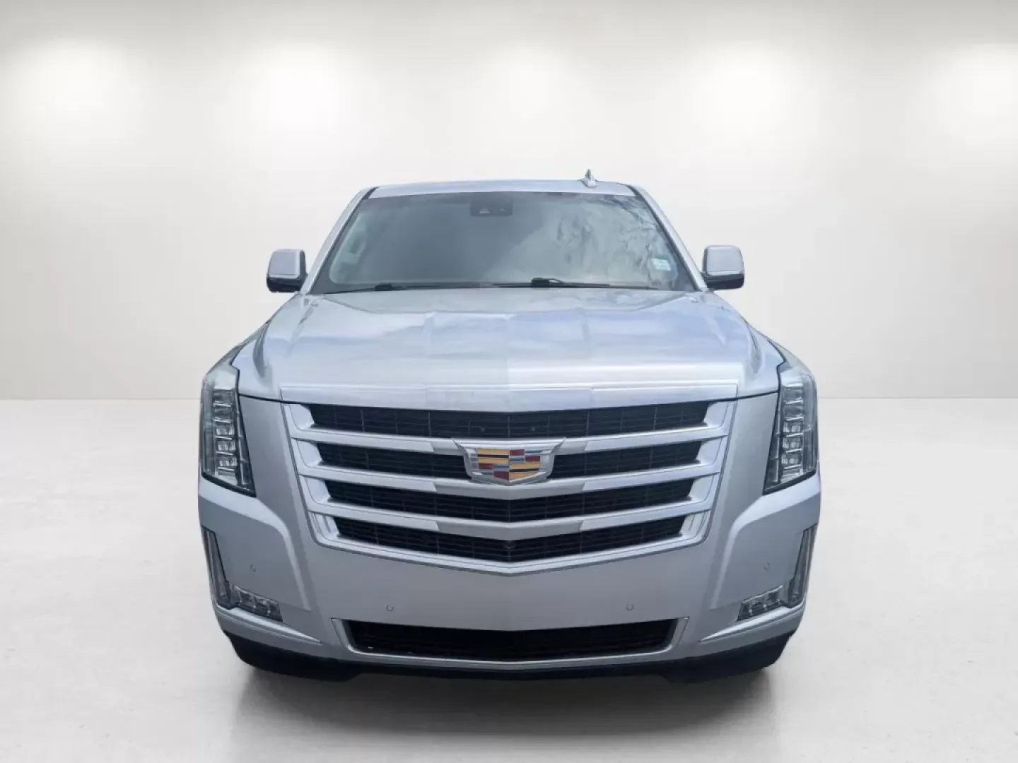 2015 /Jet Black Cadillac Escalade Luxury (1GYS3MKJ8FR) with an Other engine, located at 521 Old Farm Lane Rd, Prattville, AL, 36066, (334) 325-1505, 32.482460, -86.416367 - 2015 Cadillac Escalade Luxury - Photo#1