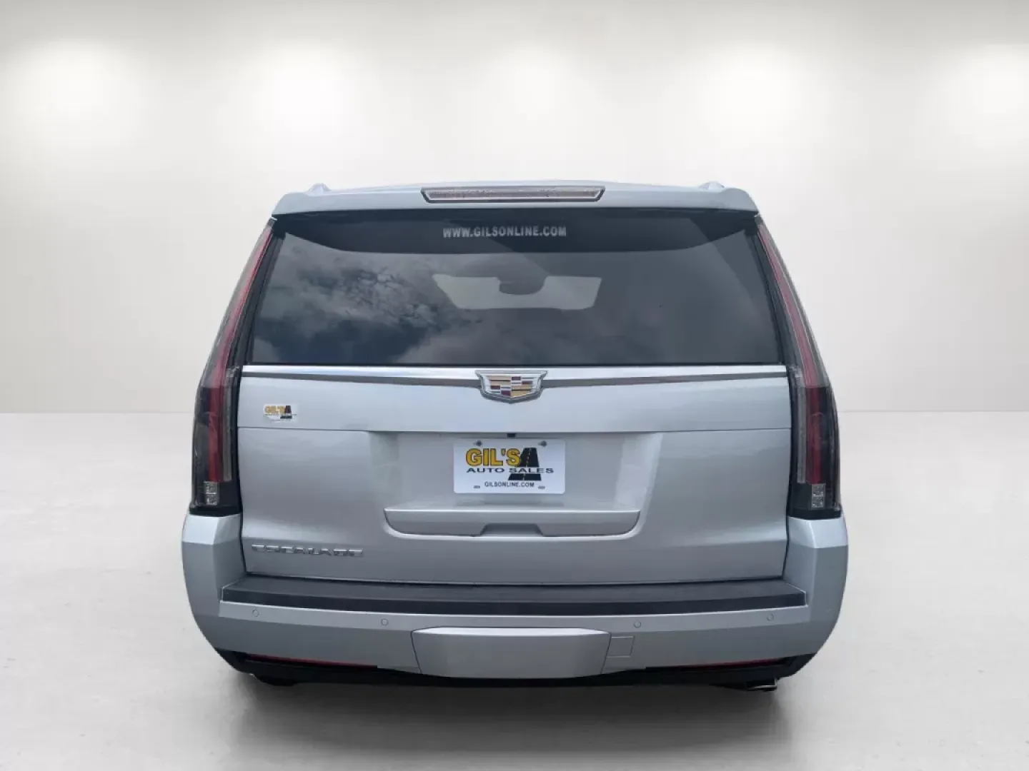 2015 /Jet Black Cadillac Escalade Luxury (1GYS3MKJ8FR) with an Other engine, located at 521 Old Farm Lane Rd, Prattville, AL, 36066, (334) 325-1505, 32.482460, -86.416367 - 2015 Cadillac Escalade Luxury - Photo#5
