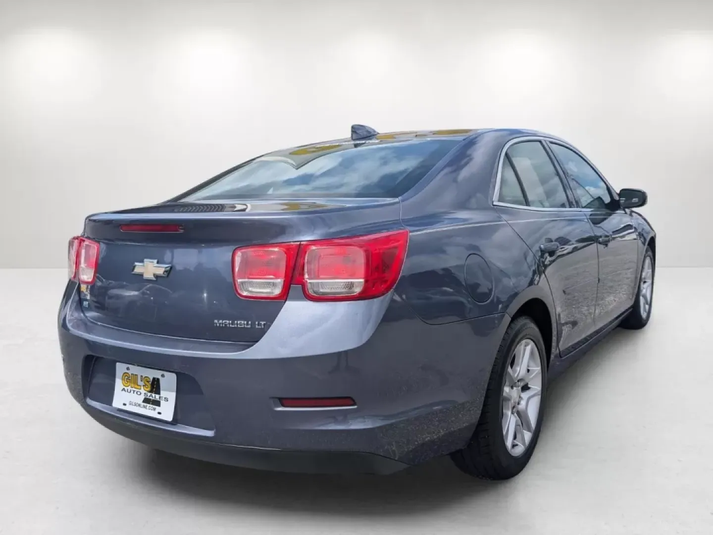 2015 /Jet Black Chevrolet Malibu LT (1G11C5SL3FF) with an Other engine, located at 3959 U.S. 80 W, Phenix City, AL, 36870, (334) 297-4885, 32.469296, -85.135185 - 2015 Chevrolet Malibu LT - Photo#6