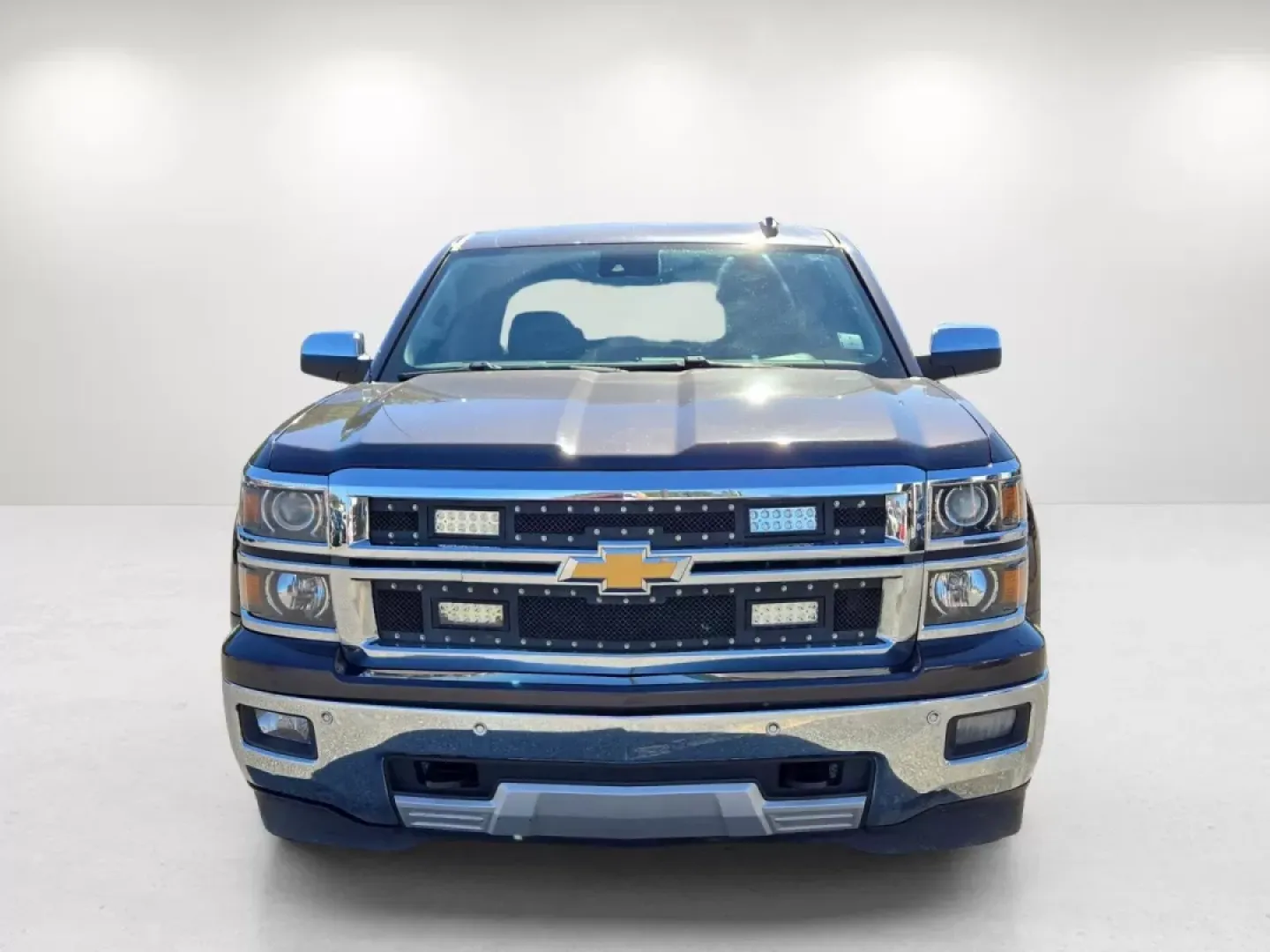 2015 /Jet Black Chevrolet Silverado 1500 LTZ (3GCPCSEC3FG) with an Other engine, located at 1430 Gateway Drive, Opelika, AL, 36801, (334) 239-0944, 32.637871, -85.409790 - **Unleash Your Adventurous Spirit with the 2015 Chevrolet Silverado 1500 LTZ at Gils Auto in Phenix City, AL!**<br /> <br /> Are you ready to elevate your weekend adventures or make your daily commute a more enjoyable experience? The 2015 Chevrolet Silverado 1500 LTZ is the perfect pickup for those - Photo#1