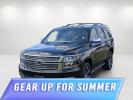 2015 /Jet Black Chevrolet Tahoe LTZ (1GNSKCKC7FR) with an Gas/Ethanol V8 5.3L/ engine, 6-Speed Automatic transmission, located at 7000 Northlake Connector, Columbus, GA, 31904, (706) 987-8085, 32.524975, -84.978134 - 2015 Chevrolet Tahoe LTZ - Photo#0