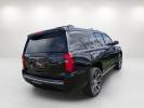 2015 /Jet Black Chevrolet Tahoe LTZ (1GNSKCKC7FR) with an Gas/Ethanol V8 5.3L/ engine, 6-Speed Automatic transmission, located at 7000 Northlake Connector, Columbus, GA, 31904, (706) 987-8085, 32.524975, -84.978134 - 2015 Chevrolet Tahoe LTZ - Photo#4